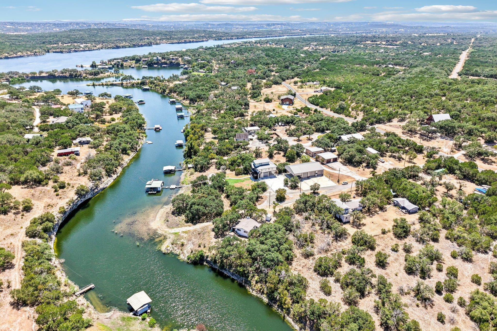 32nd image of 24000 Bluebird Ln, Marble Falls, TX 78654 | MLS# 7187179