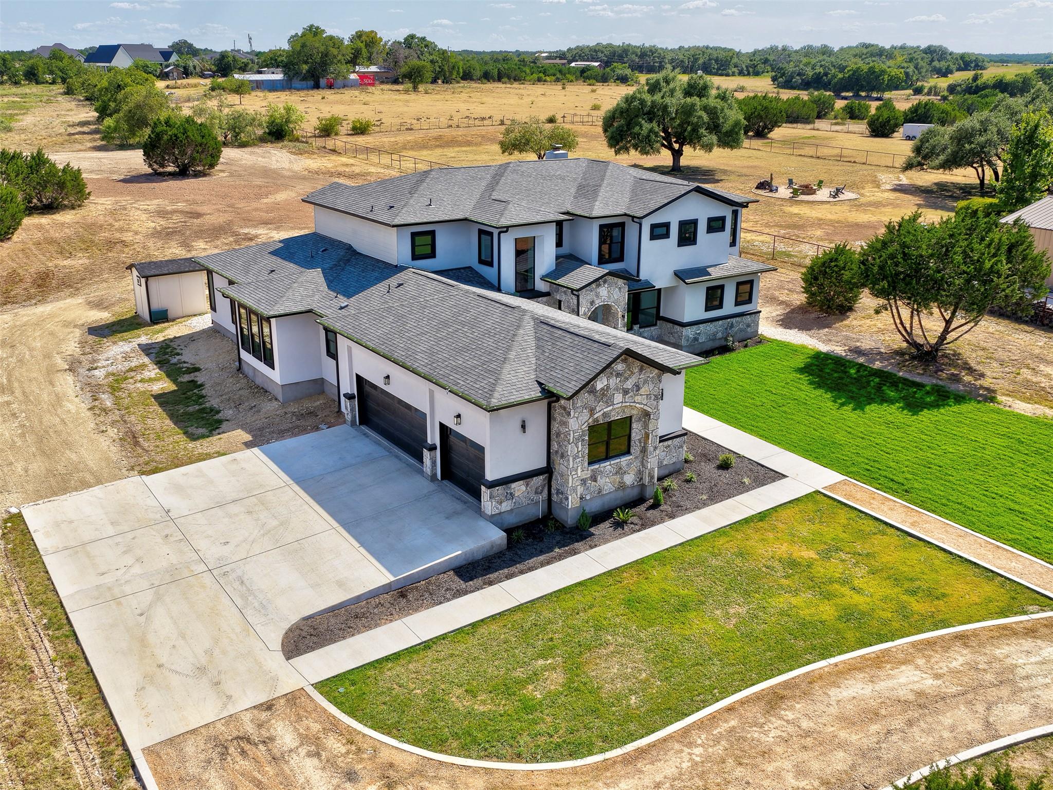 40th image of 120 Lantana Bud Trl, Liberty Hill, TX 78642 | MLS# 6784755