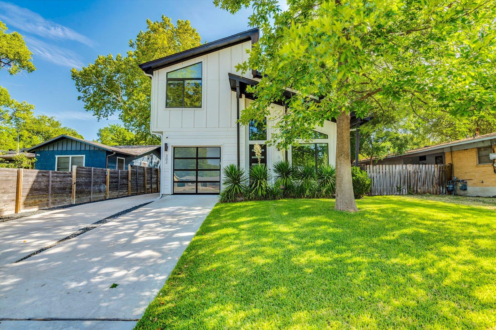 1st image of 302 Irma Dr #1, Austin, TX 78752 | MLS# 5920009