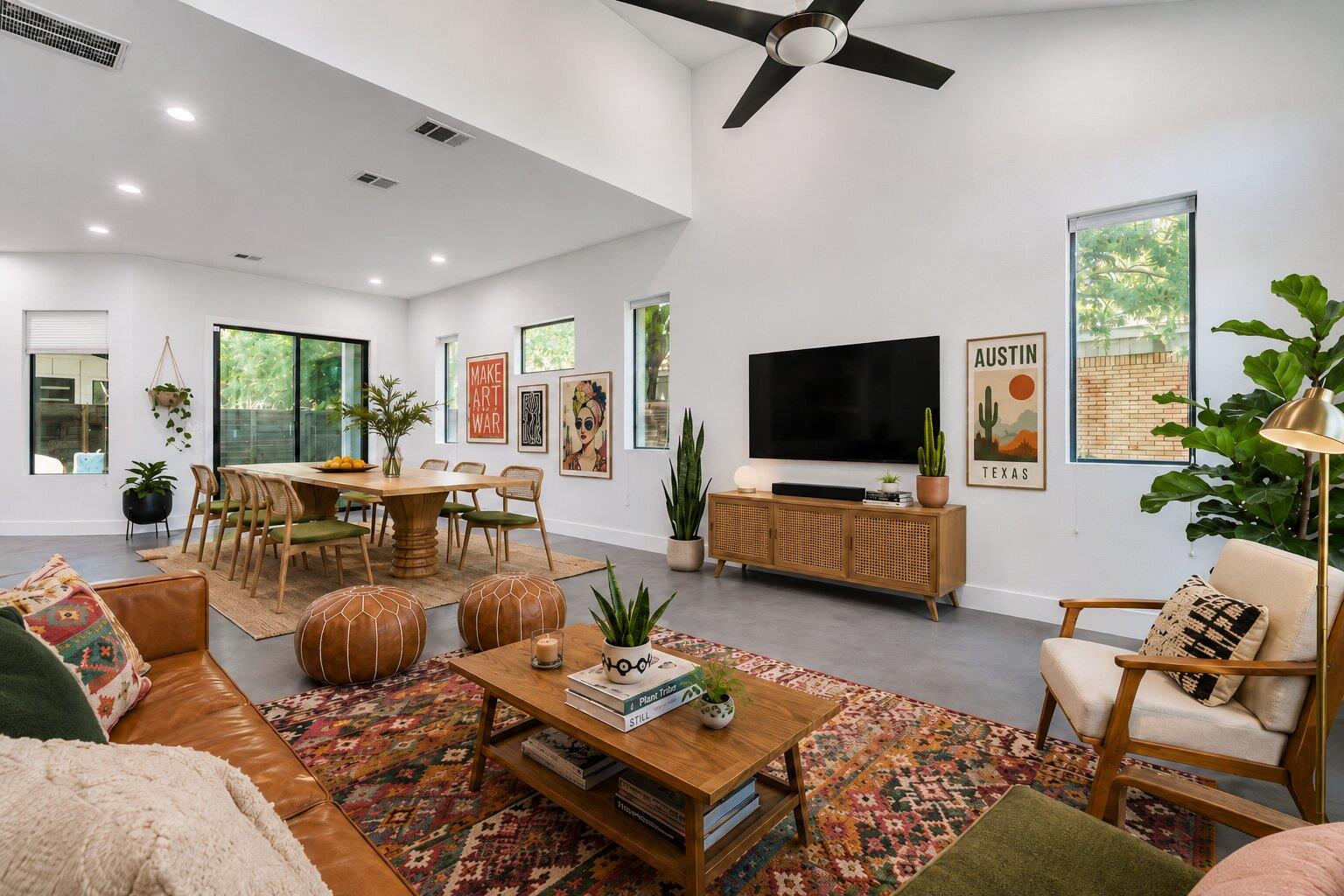 4th image of 302 Irma Dr #1, Austin, TX 78752 | MLS# 5920009