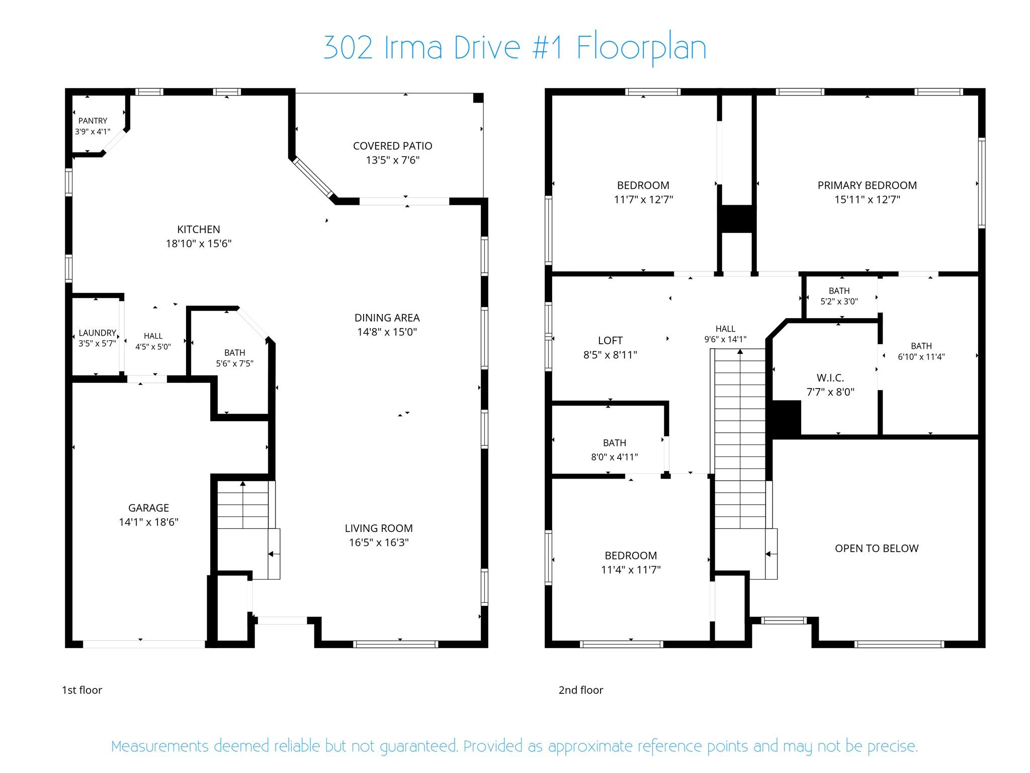 29th image of 302 Irma Dr #1, Austin, TX 78752 | MLS# 5920009