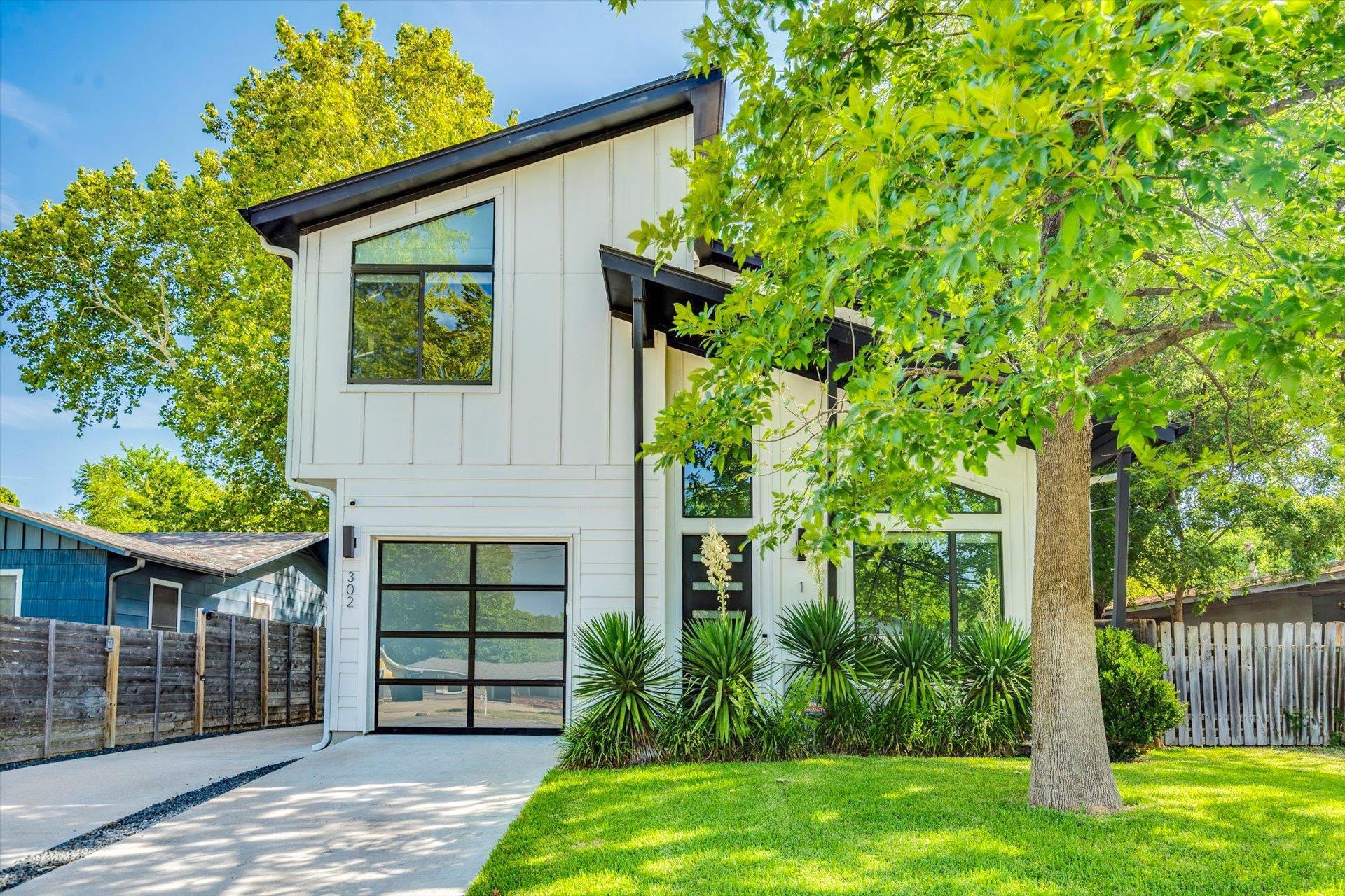 3rd image of 302 Irma Dr #1, Austin, TX 78752 | MLS# 5920009