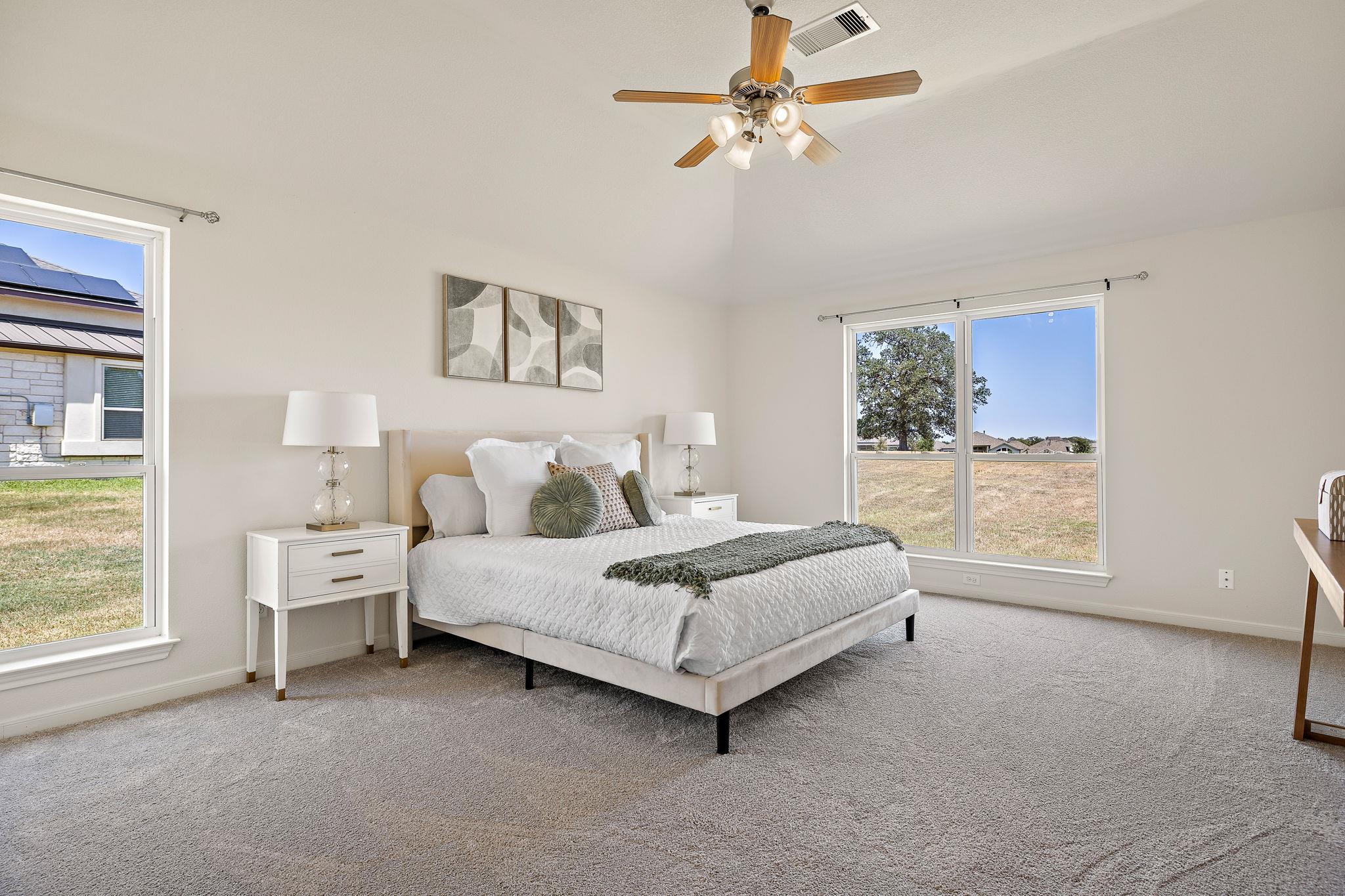 4th image of 268 Chisholm Trl, Bastrop, TX 78602 | MLS# 6299230