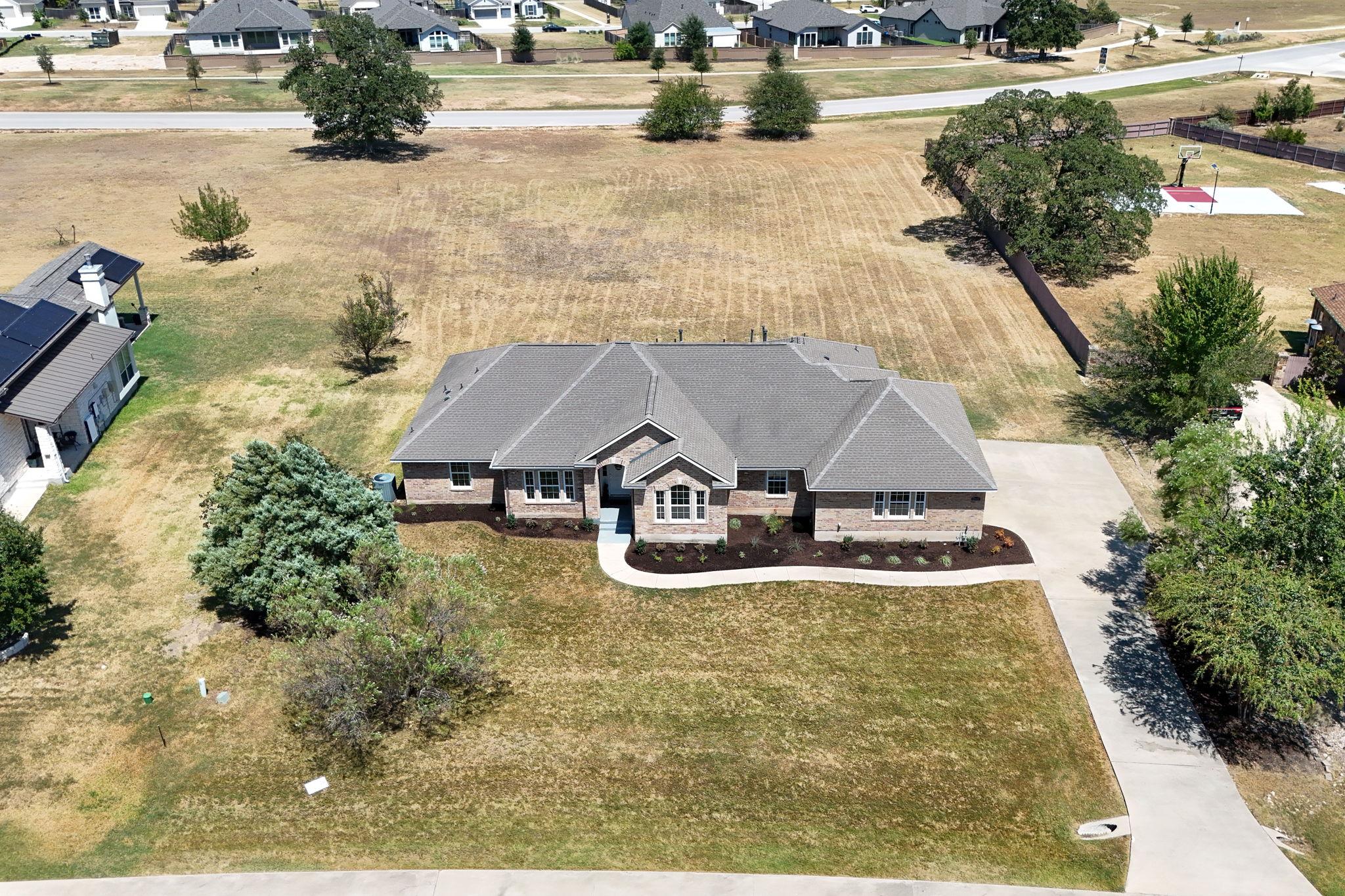 1st image of 268 Chisholm Trl, Bastrop, TX 78602 | MLS# 6299230
