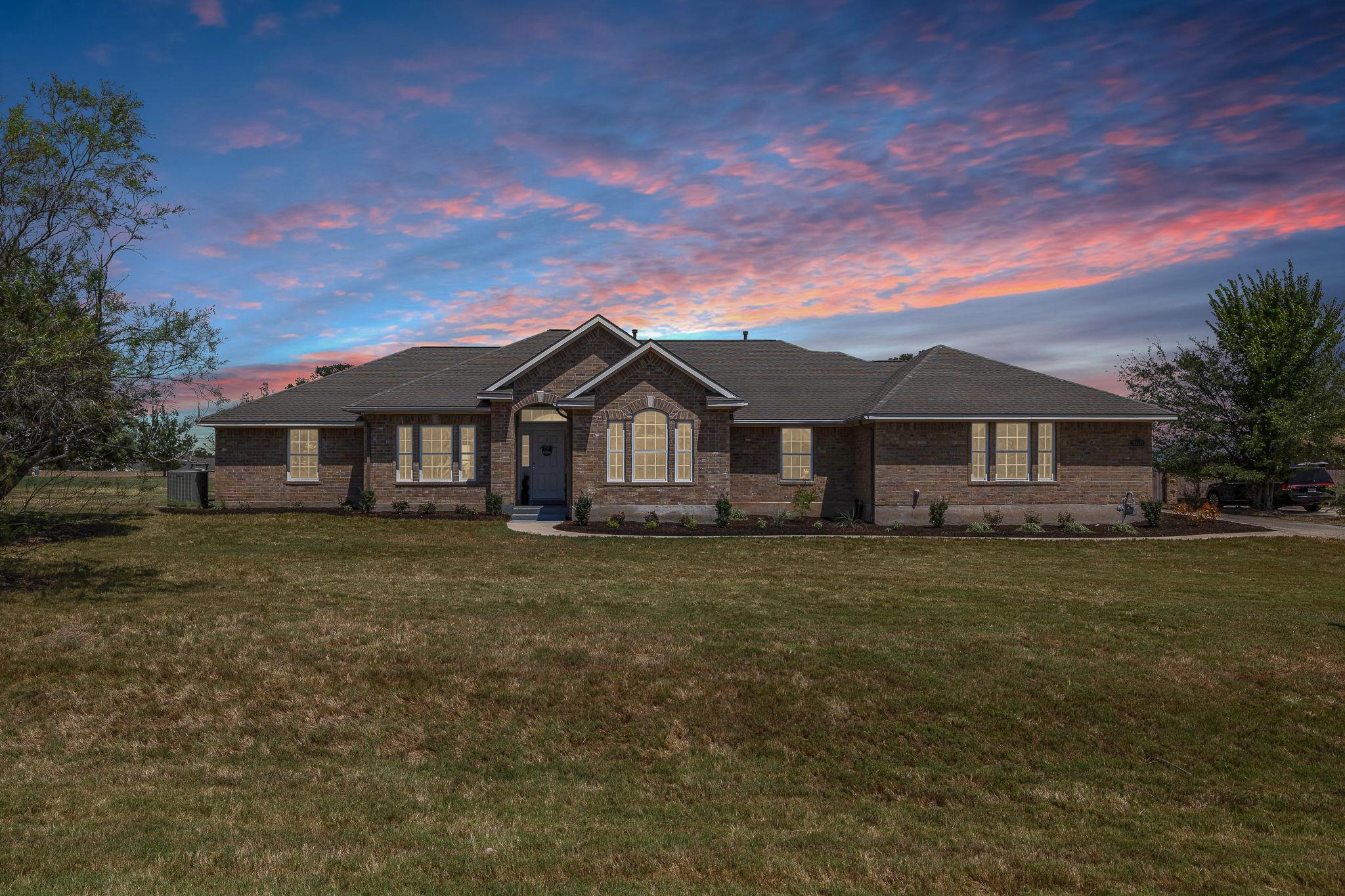 5th image of 268 Chisholm Trl, Bastrop, TX 78602 | MLS# 6299230