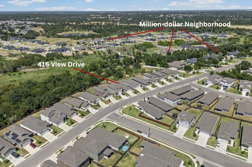 1st image of 416 View Dr, Georgetown, TX 78628 | MLS# 6301539