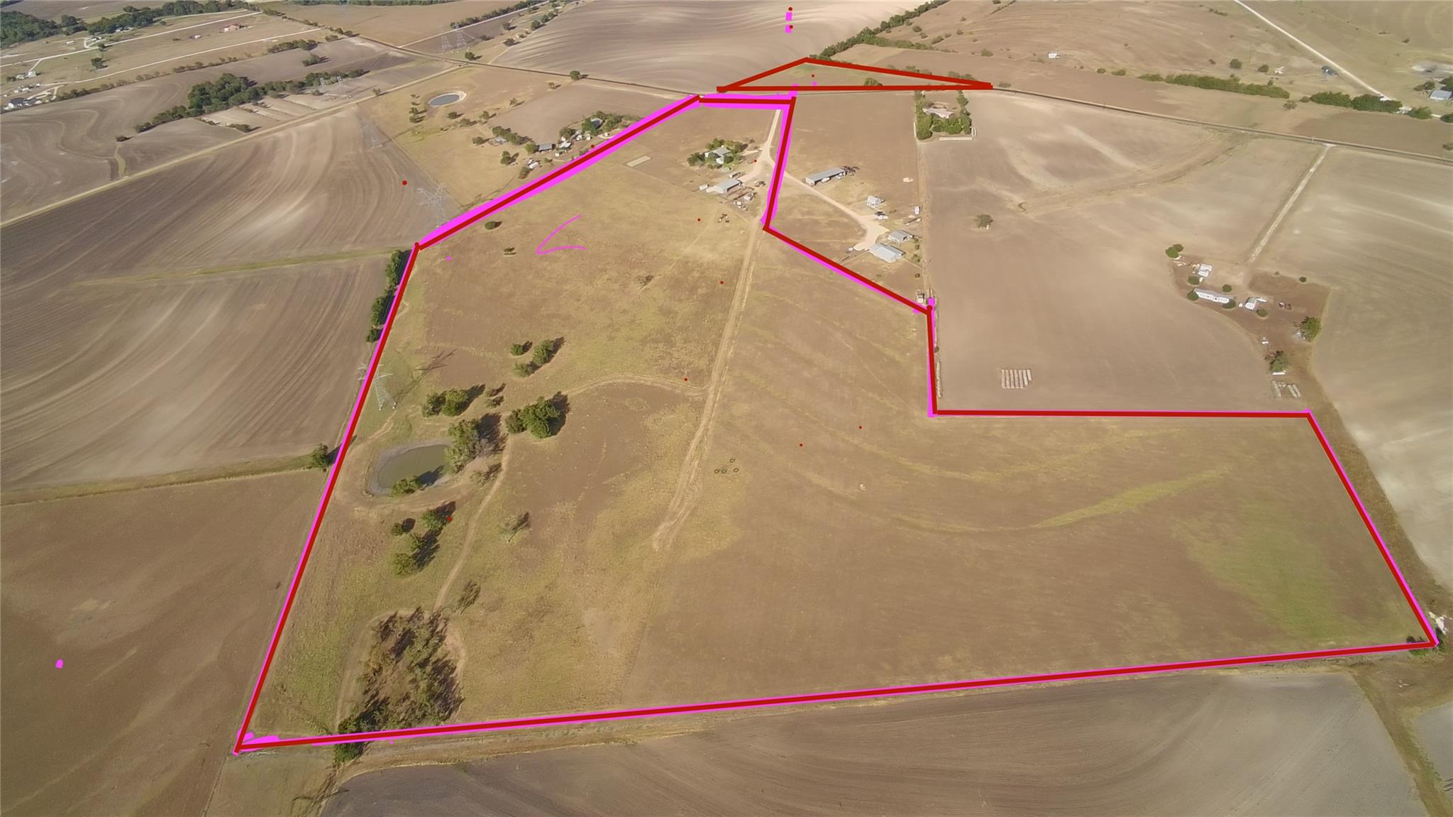 3rd image of 1351 Cr 320, Granger, TX 76530 | MLS# 6383104