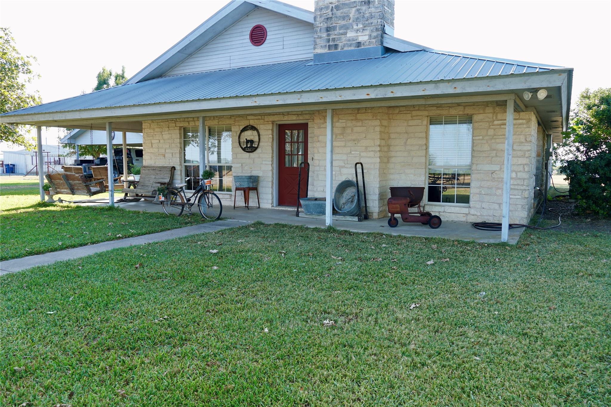 27th image of 1351 Cr 320, Granger, TX 76530 | MLS# 6383104