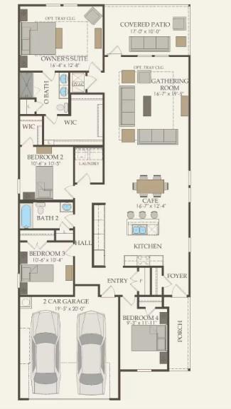 2nd image of 141 Cogitare Ln, San Marcos, TX 78666 | MLS# 1232351
