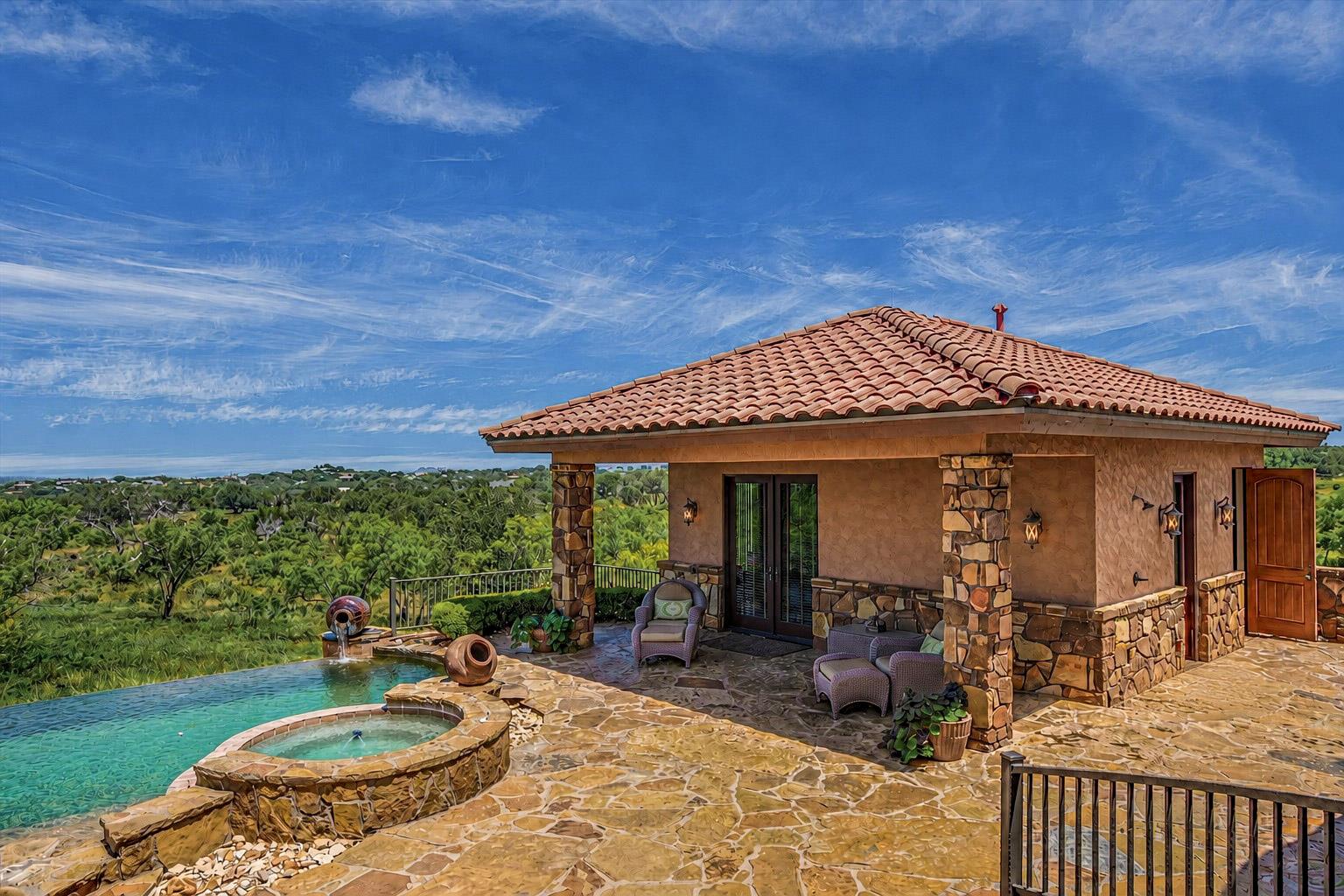 40th image of 405 The Trails Pkwy, Horseshoe Bay, TX 78657 | MLS# 6365323