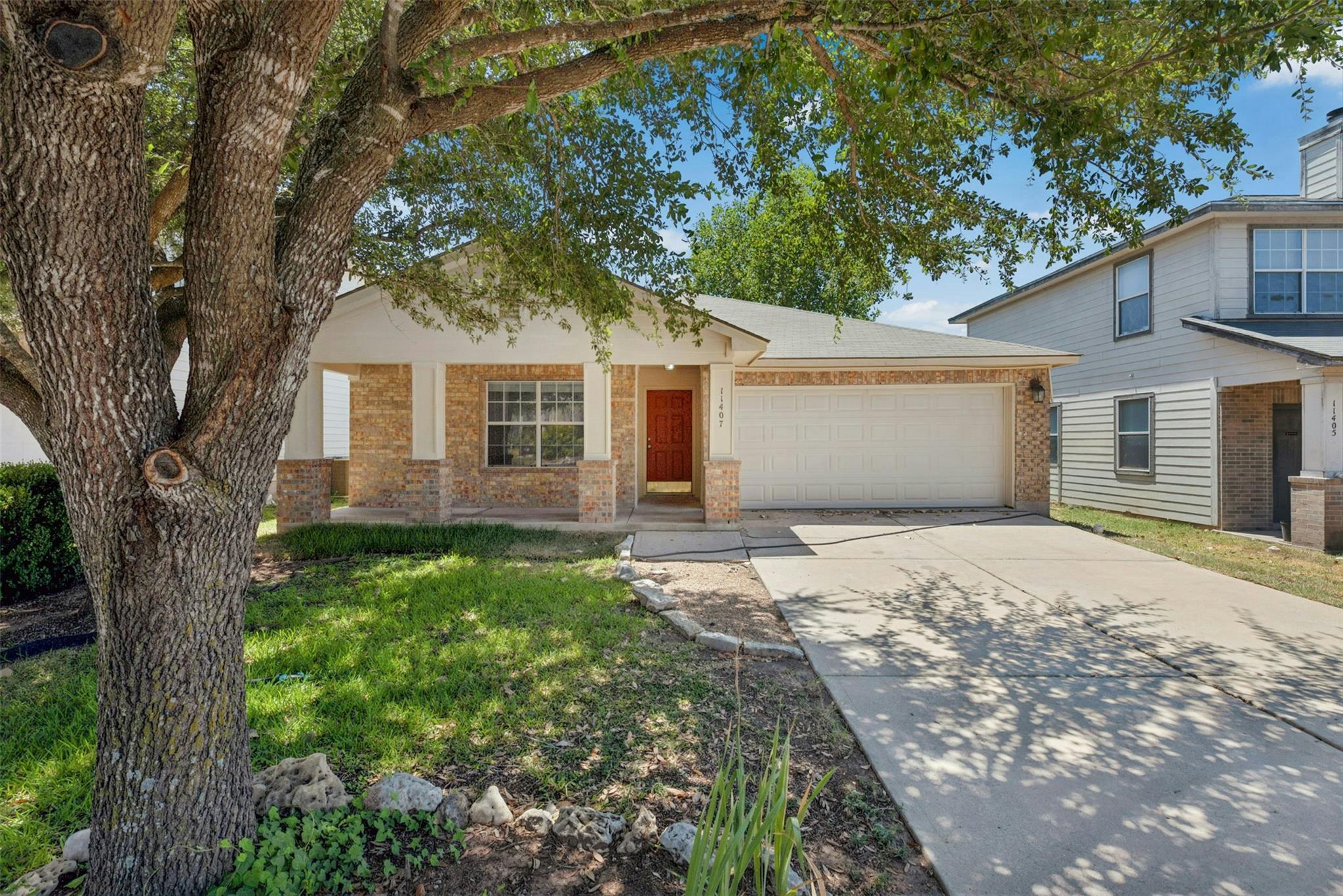 1st image of 11407 Murchison St, Manor, TX 78653 | MLS# 5884172