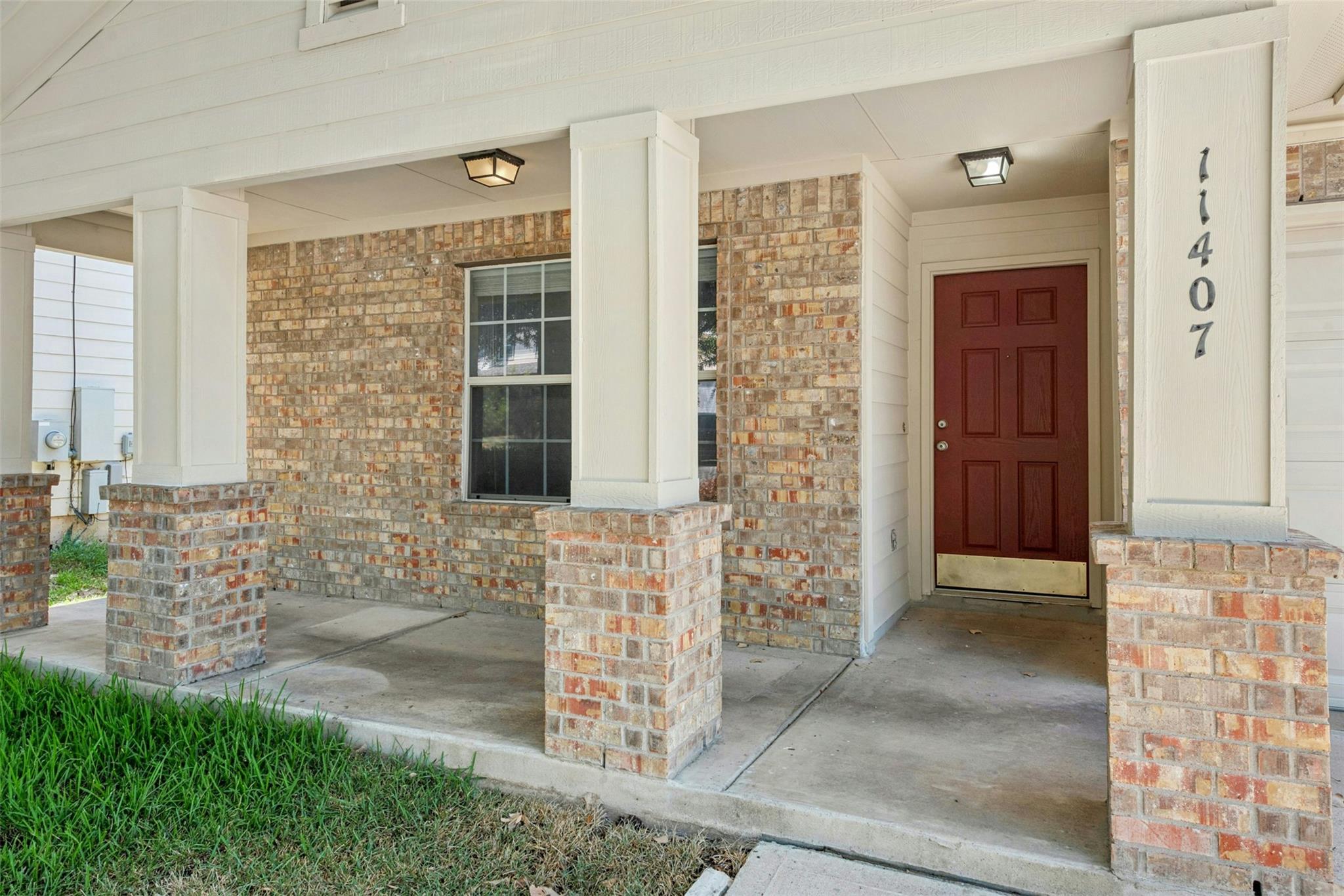 3rd image of 11407 Murchison St, Manor, TX 78653 | MLS# 5884172