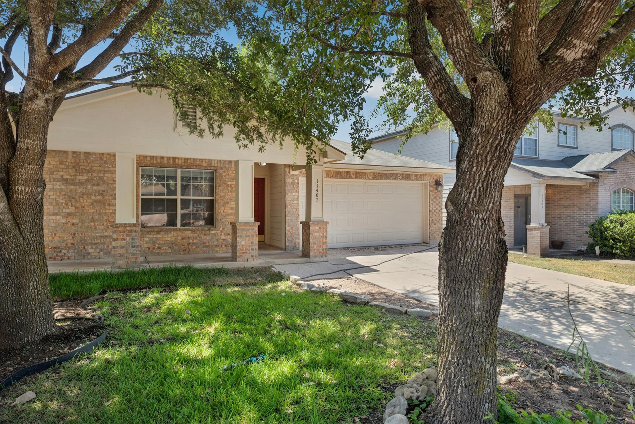 2nd image of 11407 Murchison St, Manor, TX 78653 | MLS# 5884172
