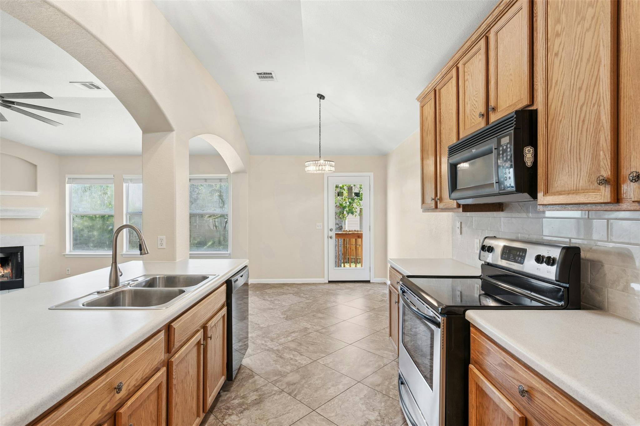 5th image of 11407 Murchison St, Manor, TX 78653 | MLS# 5884172