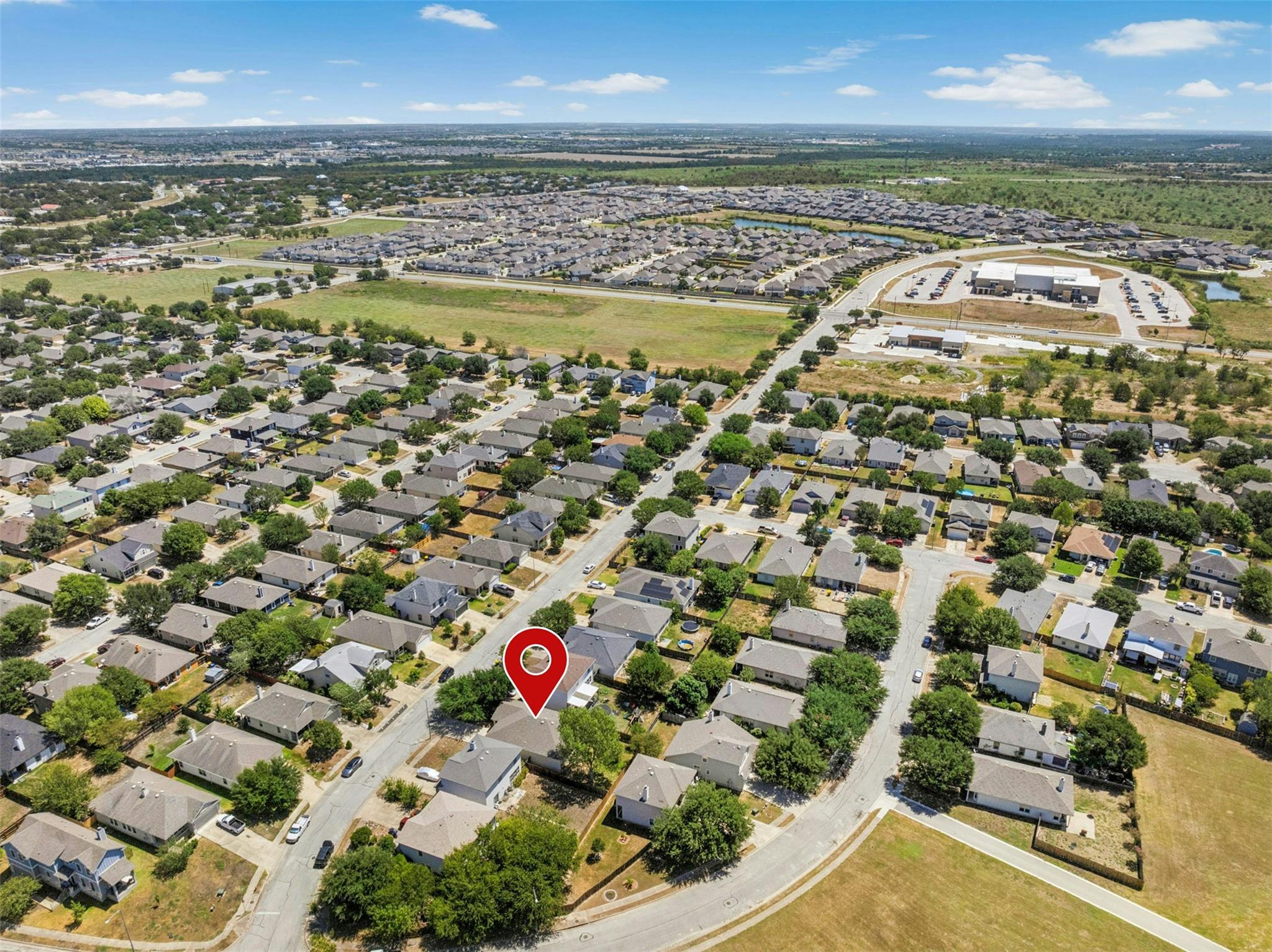 35th image of 11407 Murchison St, Manor, TX 78653 | MLS# 5884172