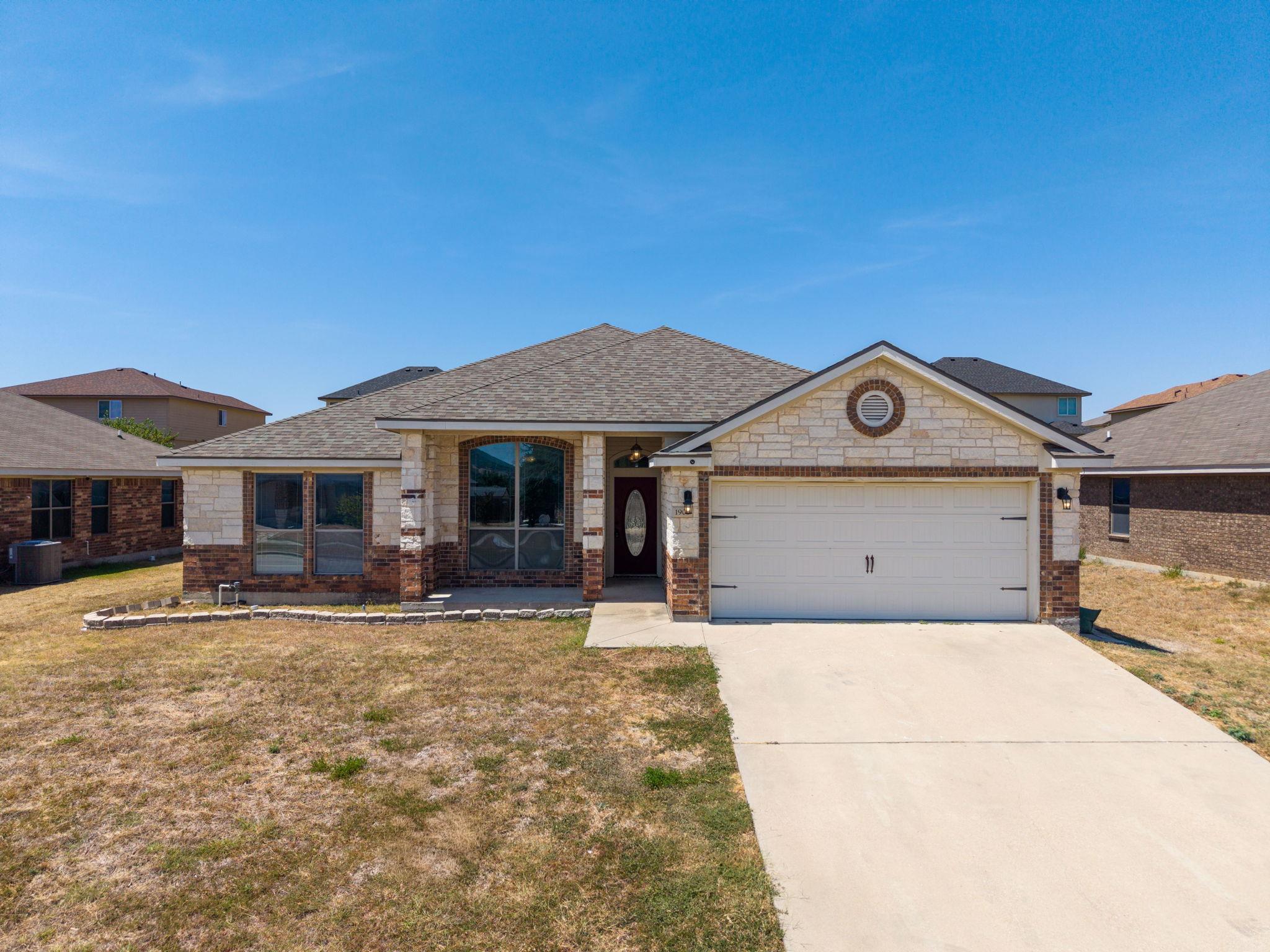 2nd image of 1903 Coy Dr, Copperas Cove, TX 76522 | MLS# 8790108