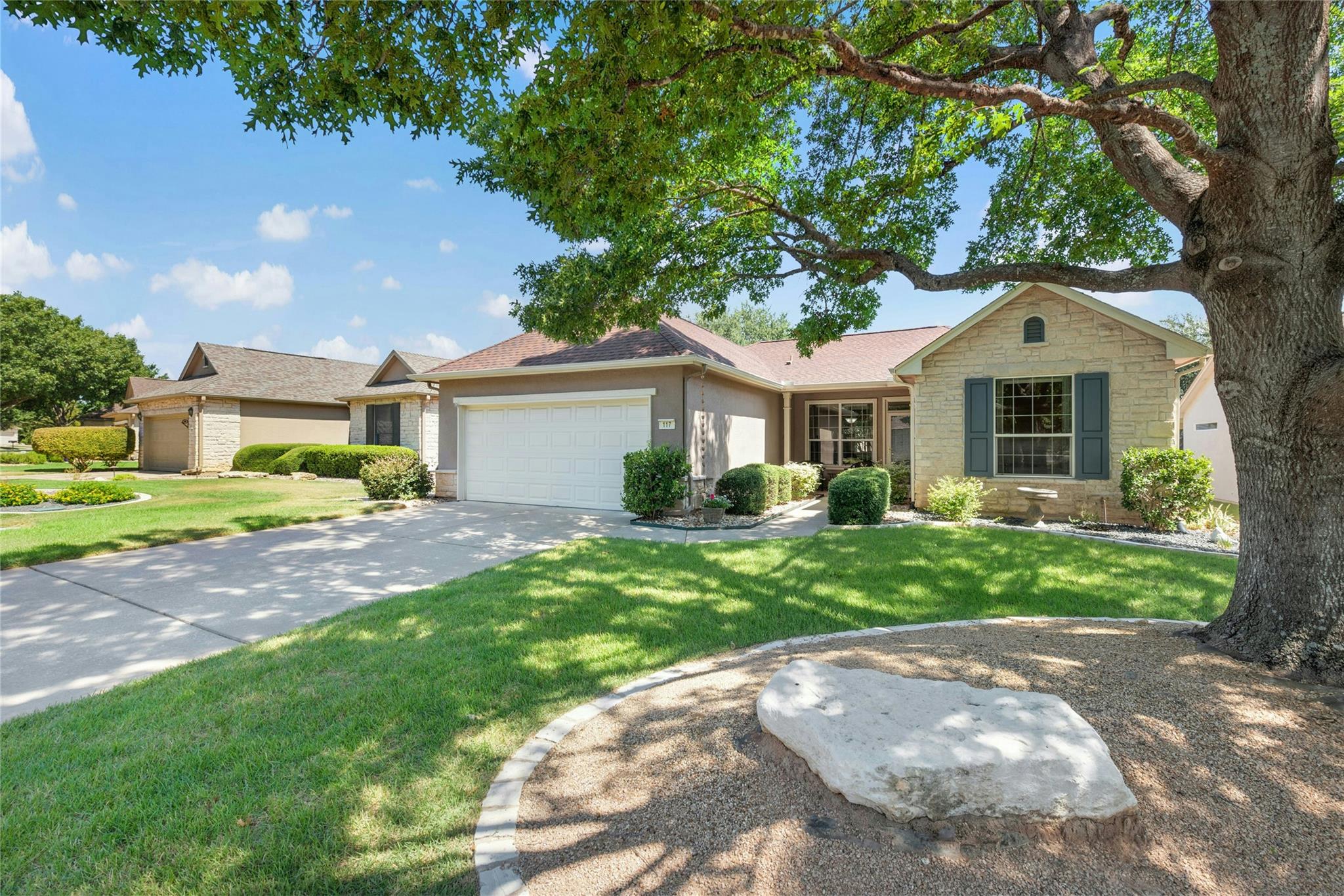 3rd image of 117 Double Fire Trl, Georgetown, TX 78633 | MLS# 4917953