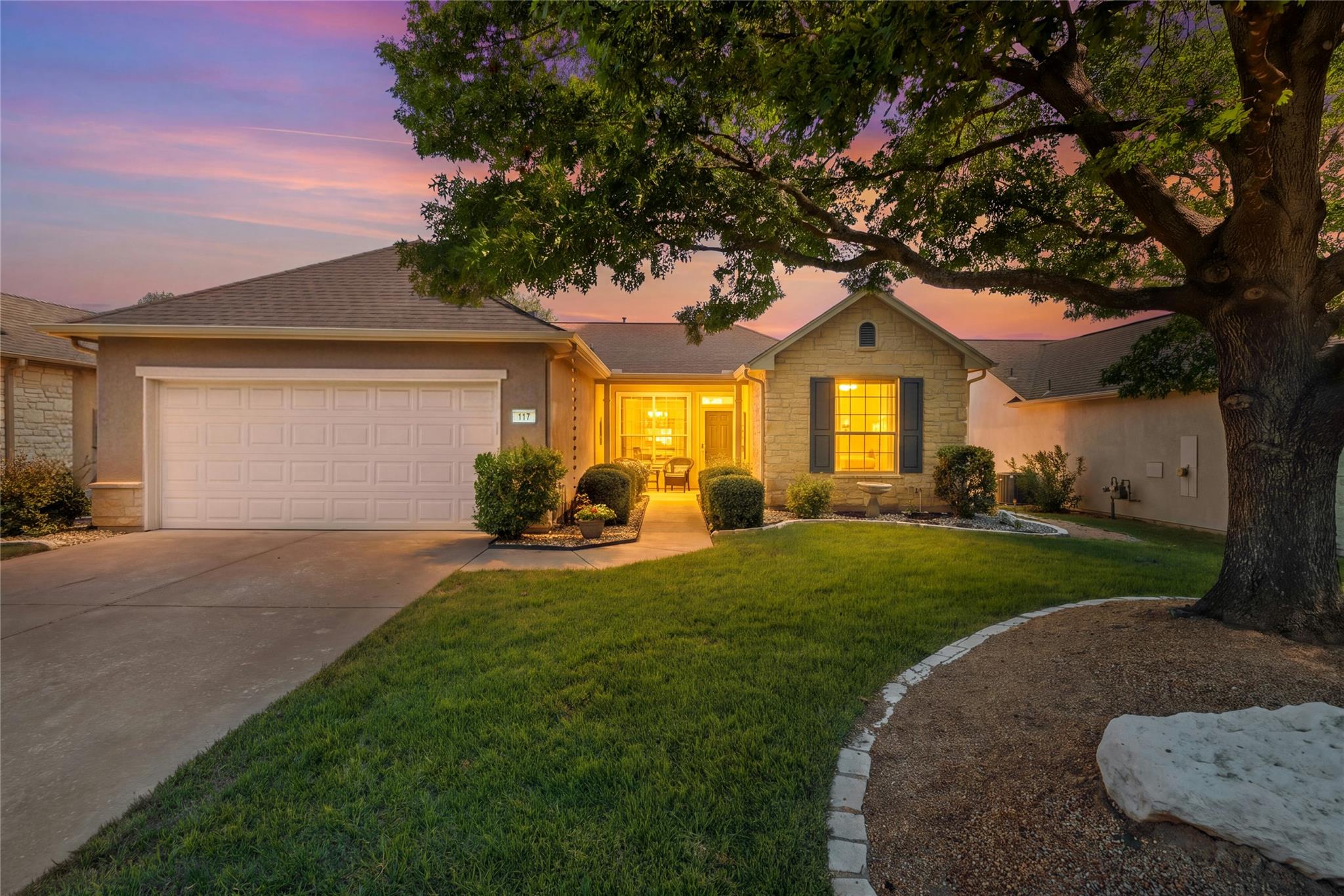 1st image of 117 Double Fire Trl, Georgetown, TX 78633 | MLS# 4917953