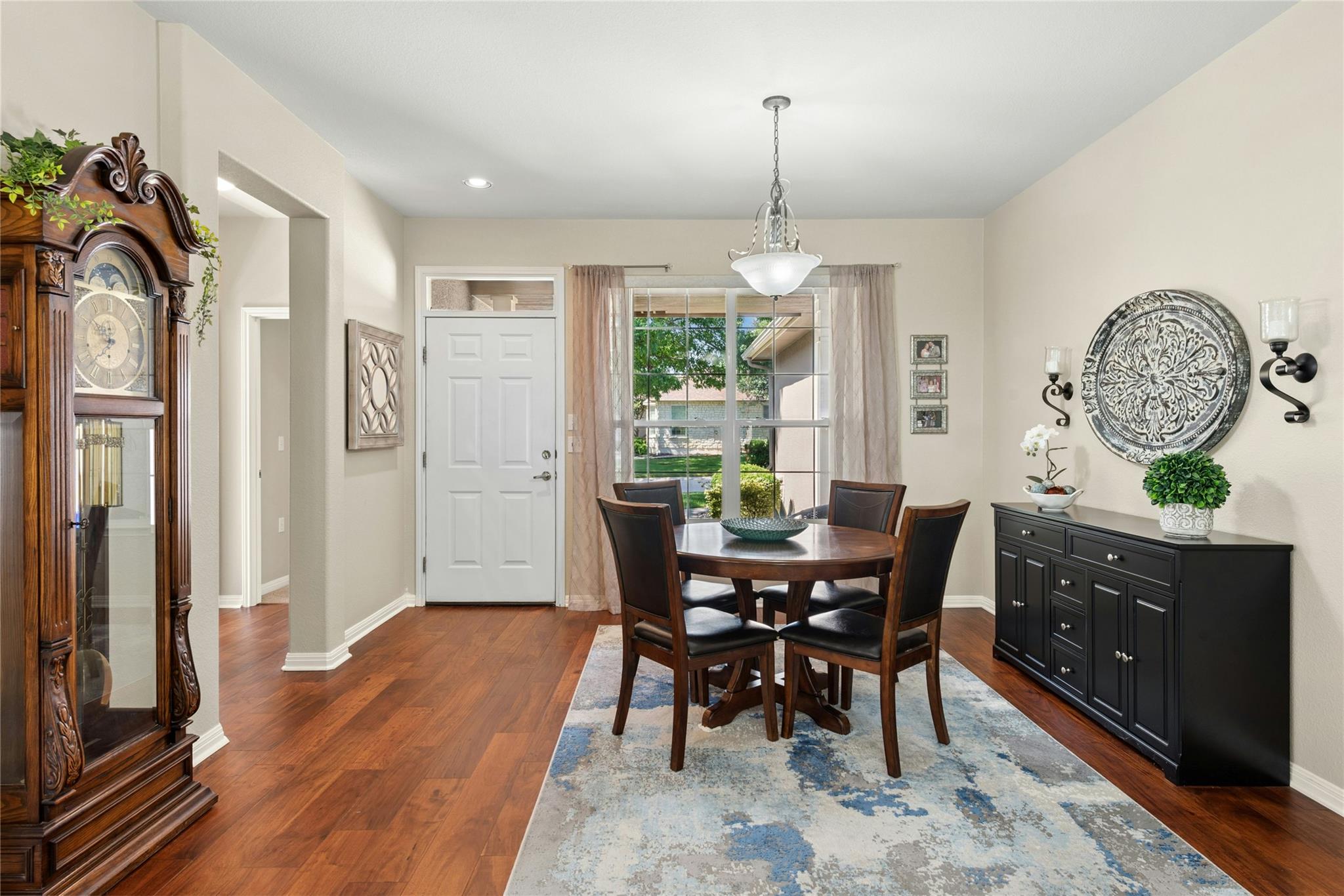 5th image of 117 Double Fire Trl, Georgetown, TX 78633 | MLS# 4917953