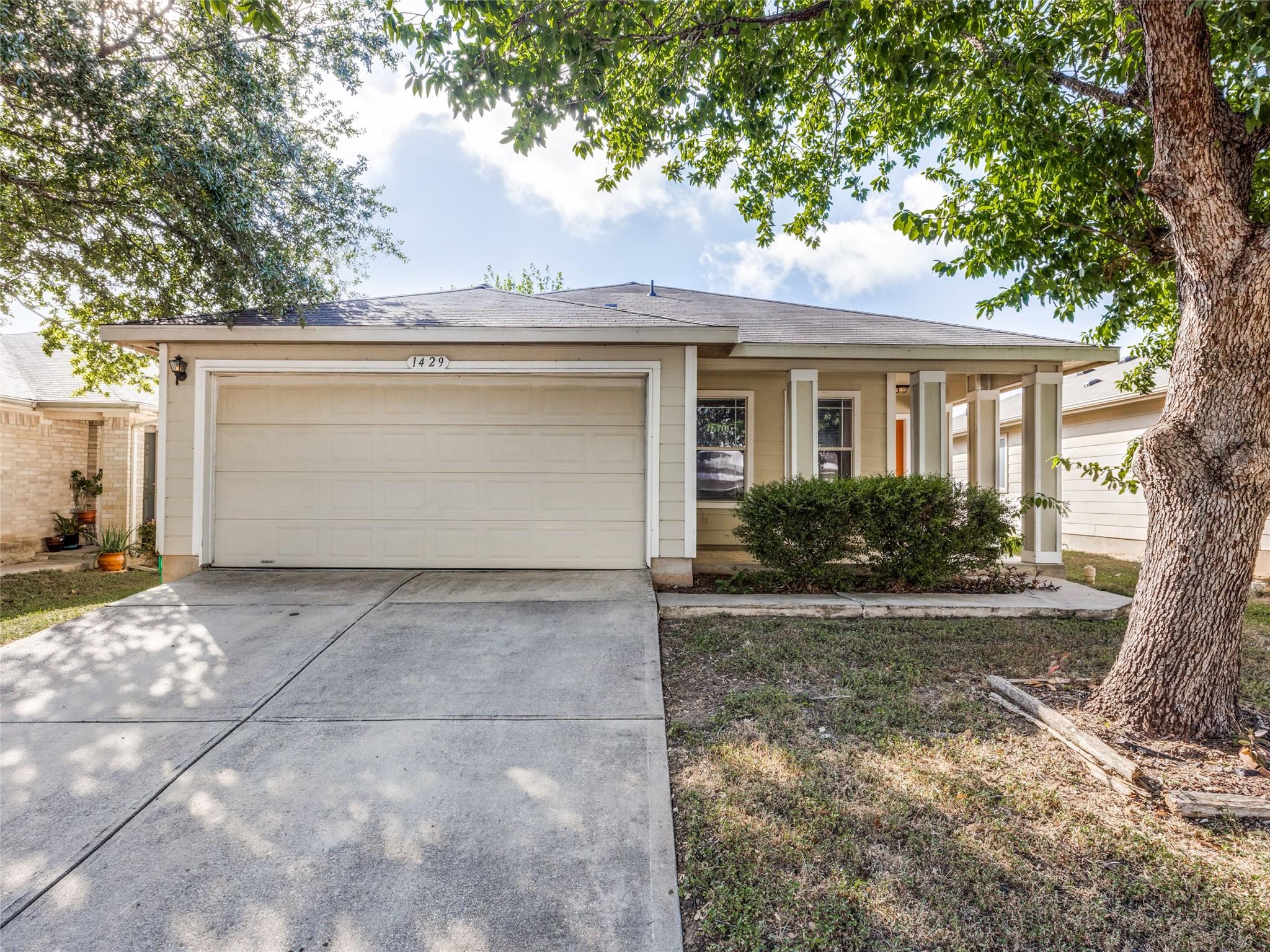 1st image of 1429 Poppy Seed Ln, Austin, TX 78741 | MLS# 8567096