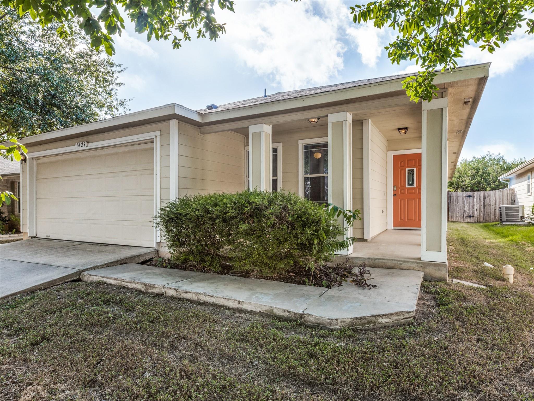 2nd image of 1429 Poppy Seed Ln, Austin, TX 78741 | MLS# 8567096