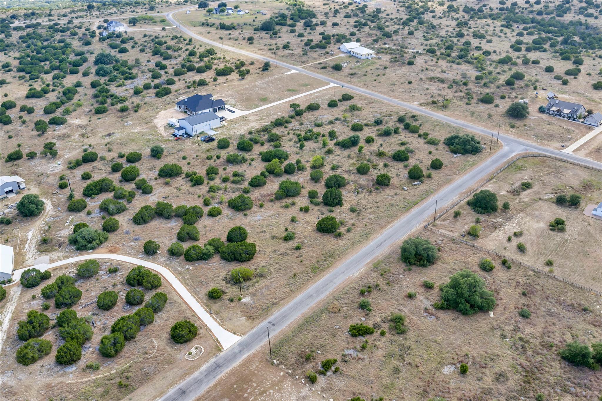2nd image of Lot 128 Three Creeks Dr, Bertram, TX 78605 | MLS# 7638378