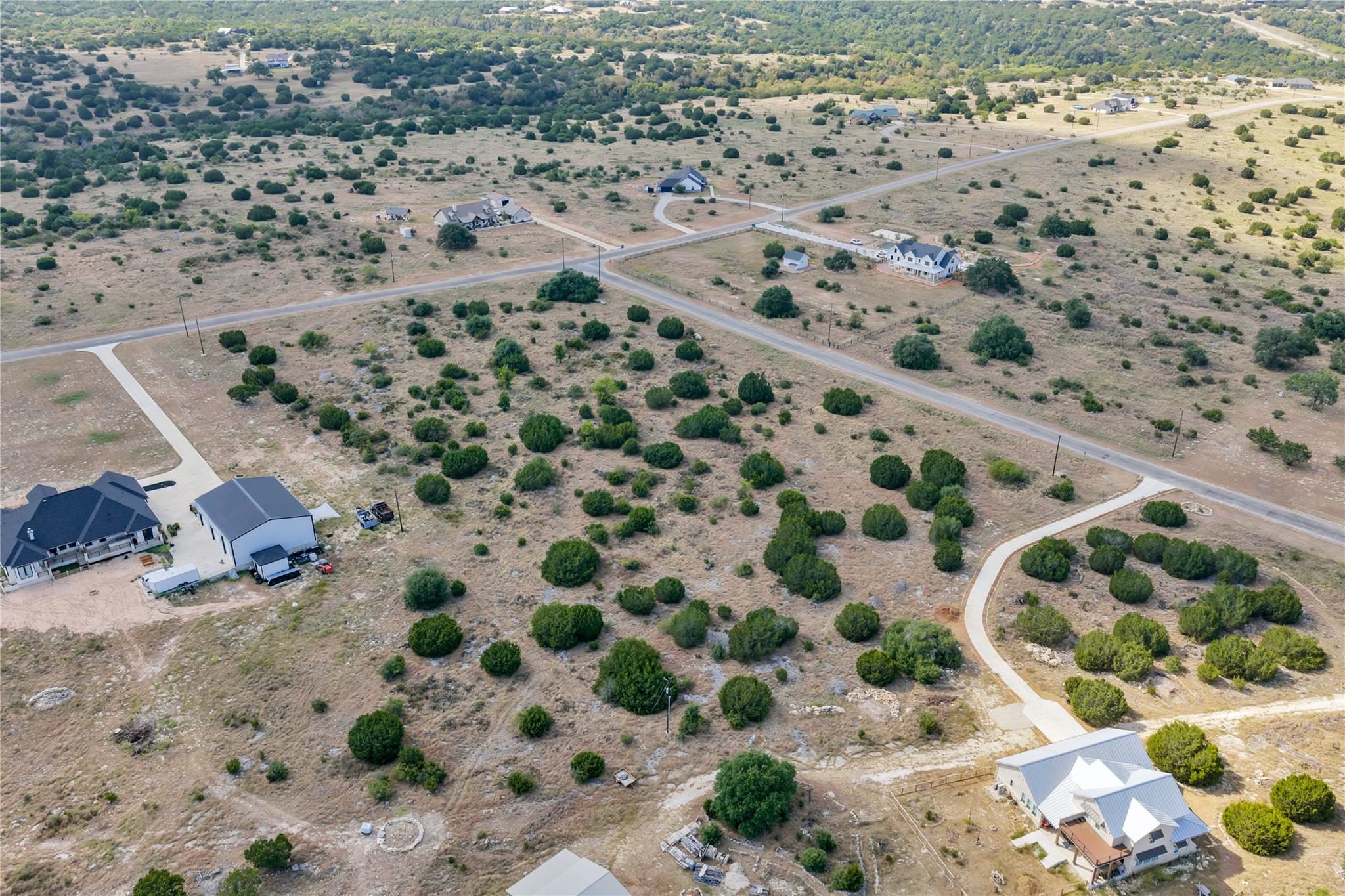 7th image of Lot 128 Three Creeks Dr, Bertram, TX 78605 | MLS# 7638378