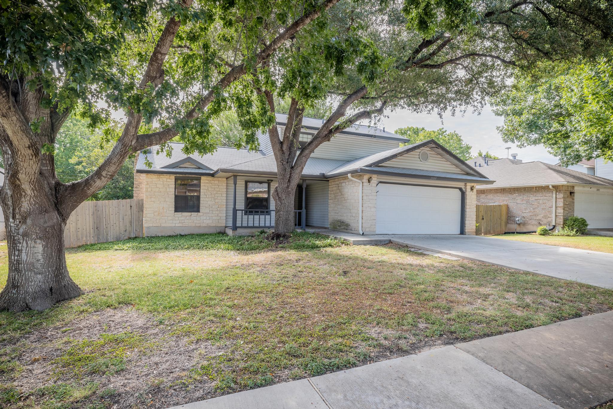 2nd image of 2103 Lancaster Gate Cv, Round Rock, TX 78664 | MLS# 1343110