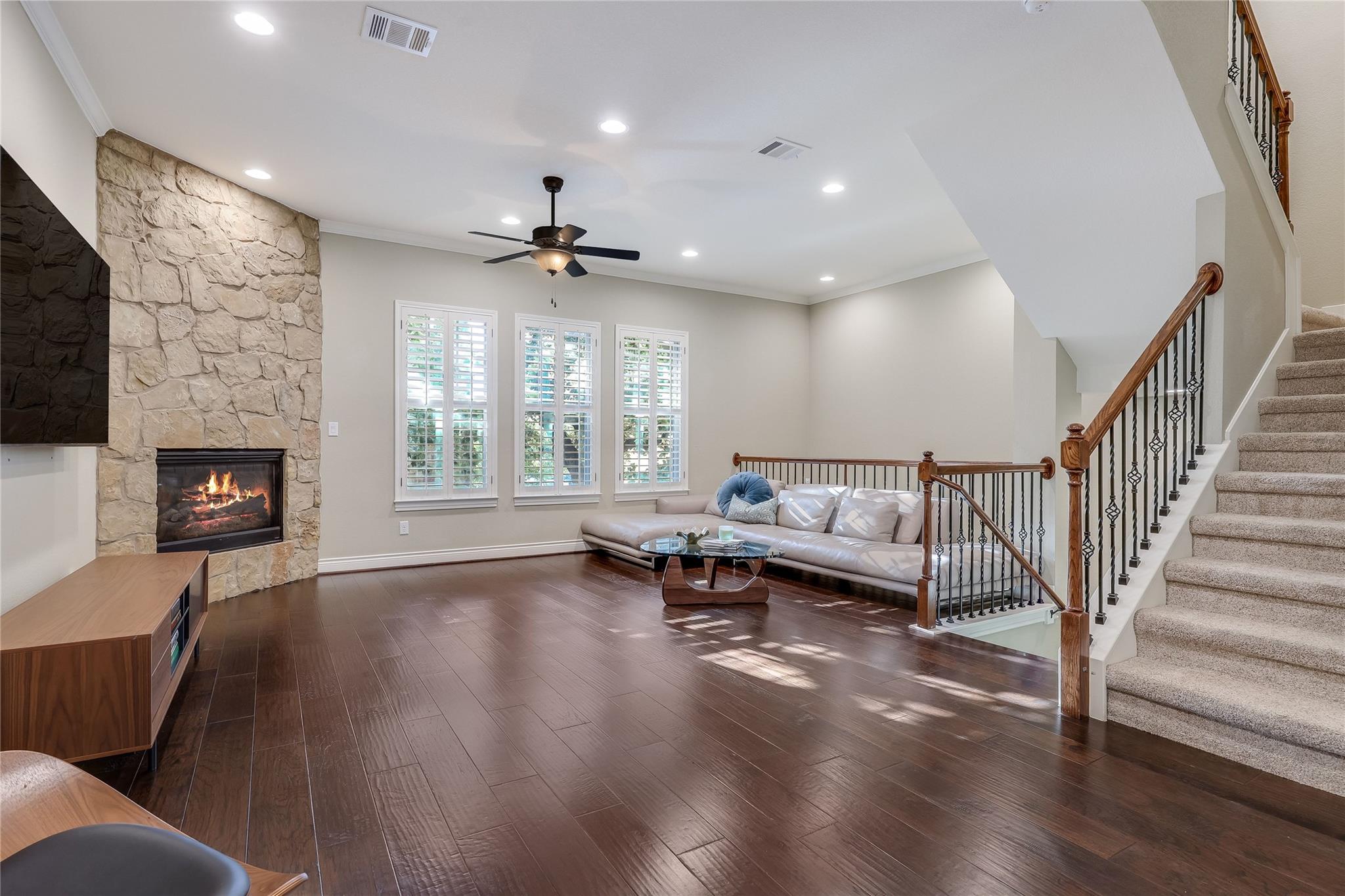 4th image of 1036 Highknoll Ln, Georgetown, TX 78628 | MLS# 5562891