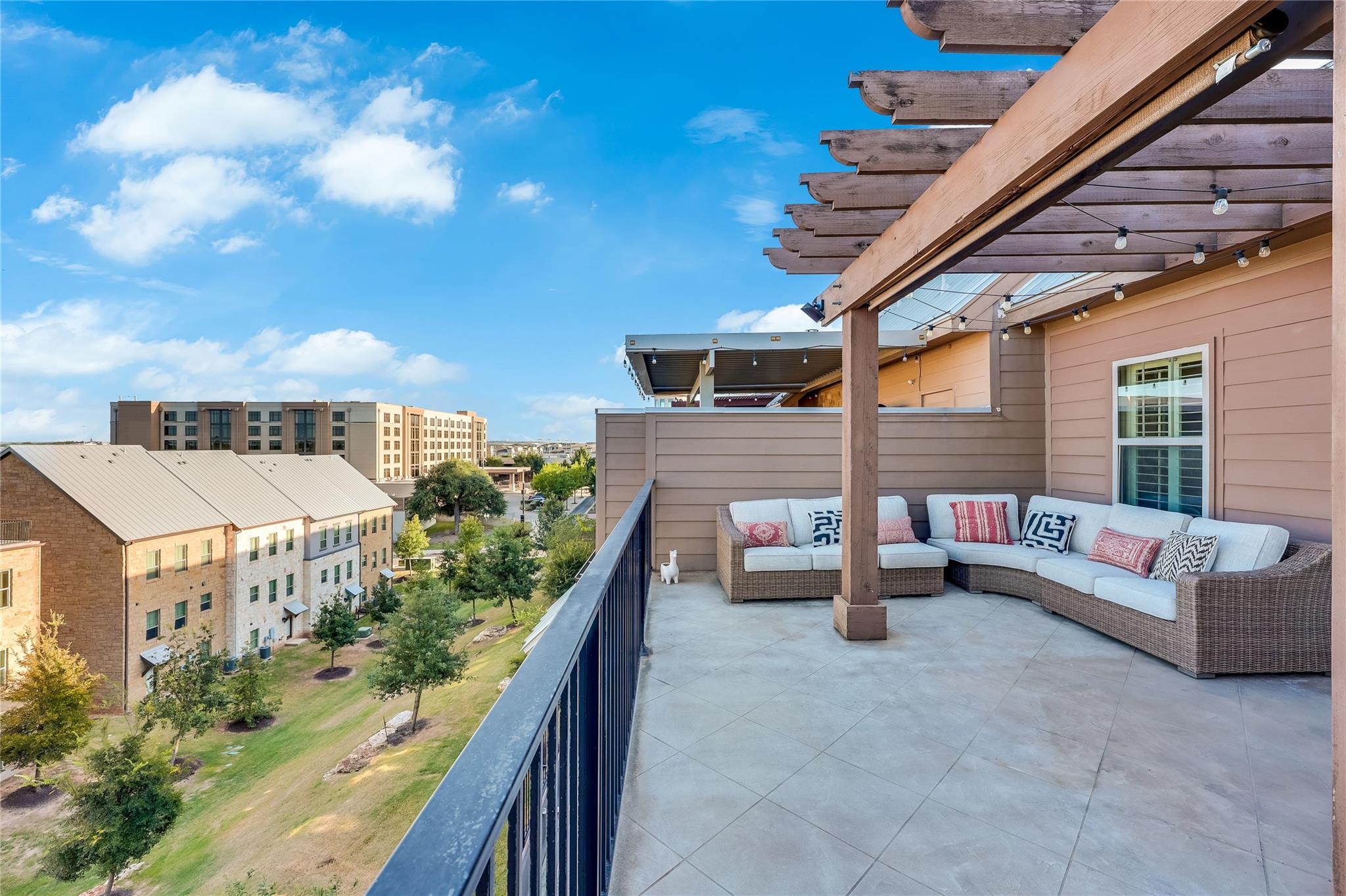 3rd image of 1036 Highknoll Ln, Georgetown, TX 78628 | MLS# 5562891