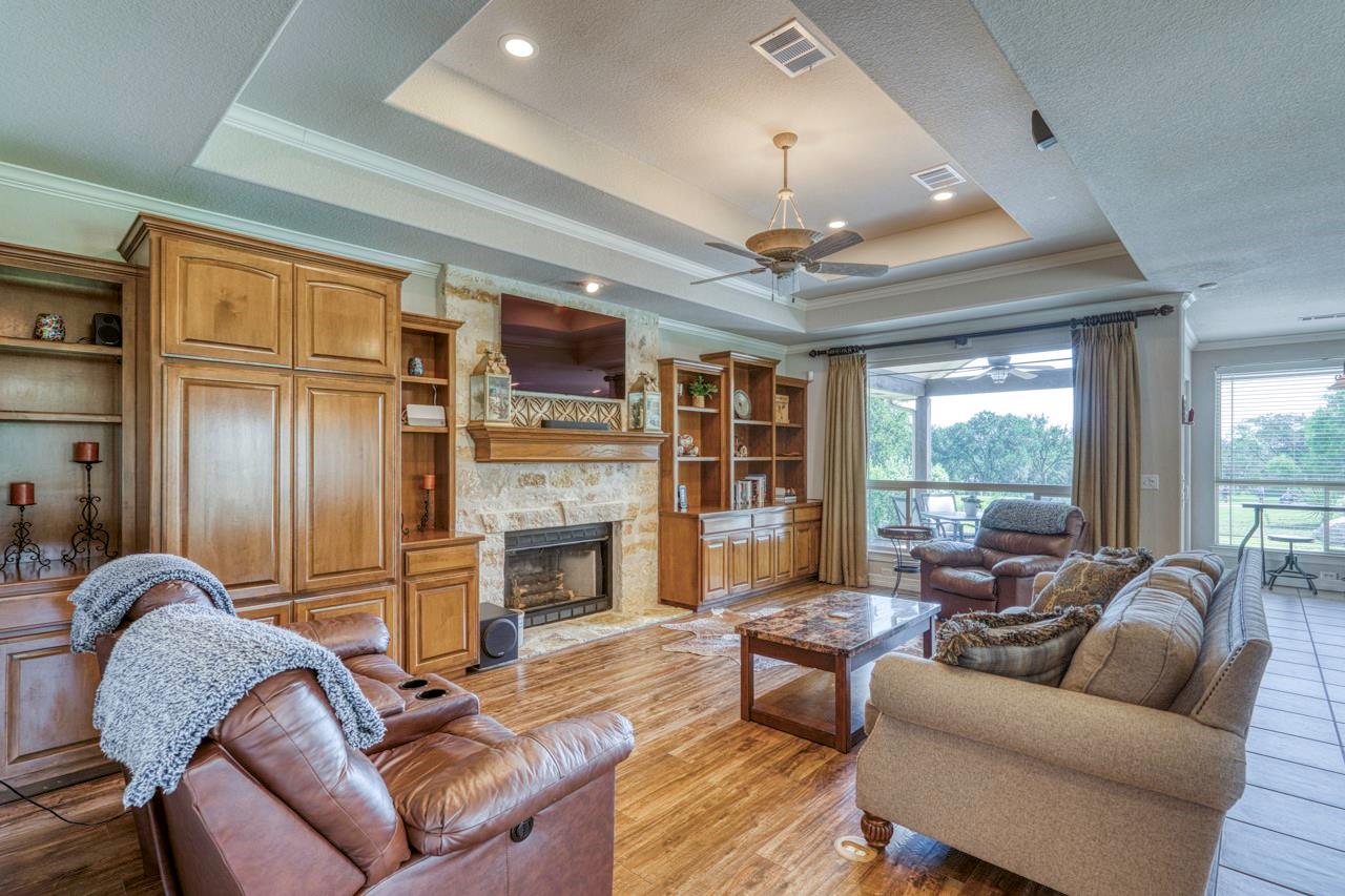 5th image of 105-D Lachite, Horseshoe Bay, TX 78657 | MLS# 3229527
