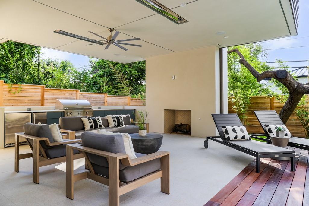 37th image of 2308 Hartford Rd, Austin, TX 78703 | MLS# 2905010