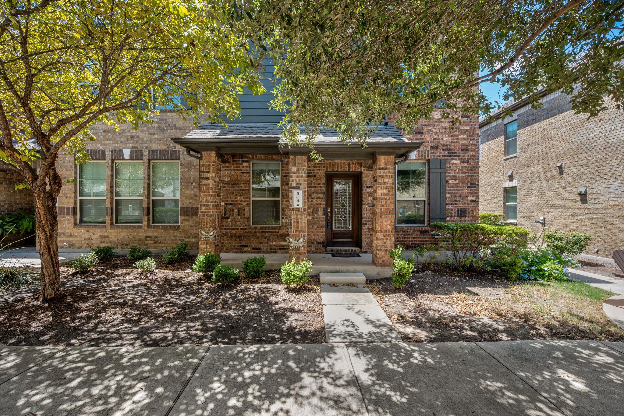 1st image of 7220 Wyoming Springs Dr #504, Round Rock, TX 78681 | MLS# 1596047