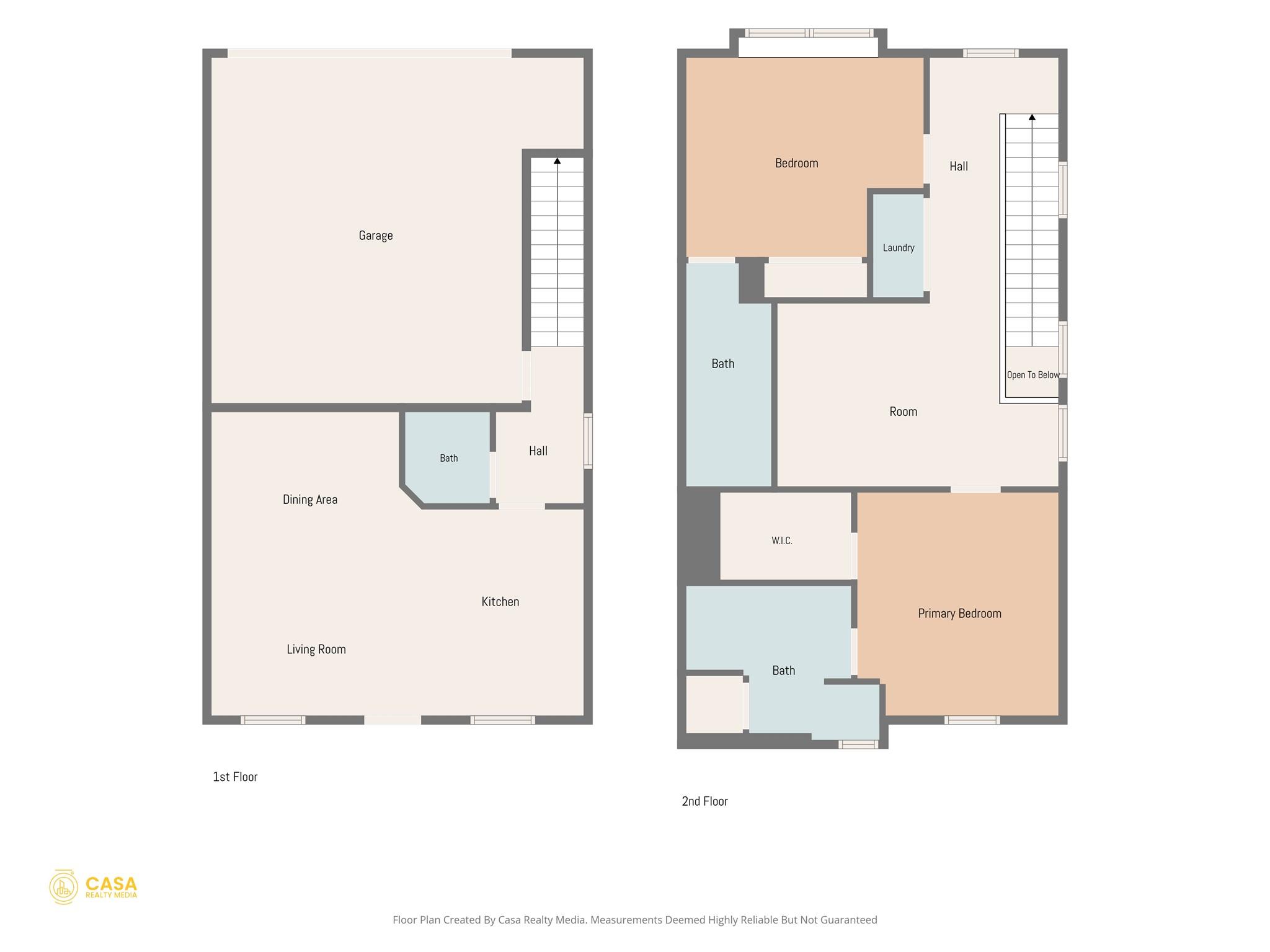 18th image of 7220 Wyoming Springs Dr #504, Round Rock, TX 78681 | MLS# 1596047