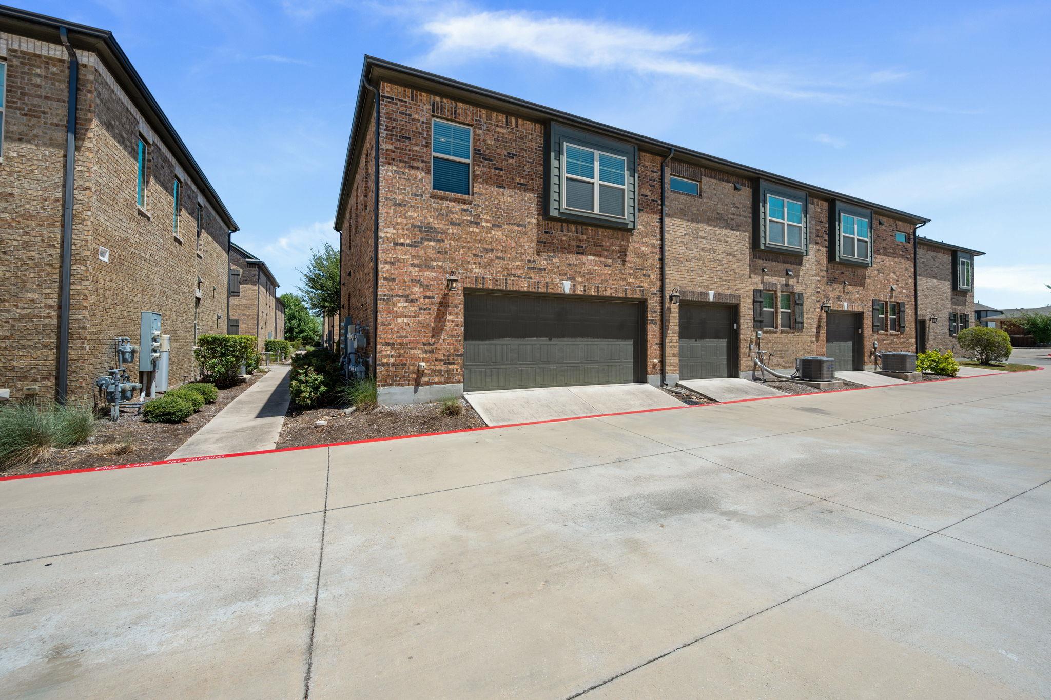 2nd image of 7220 Wyoming Springs Dr, Round Rock, TX 78681