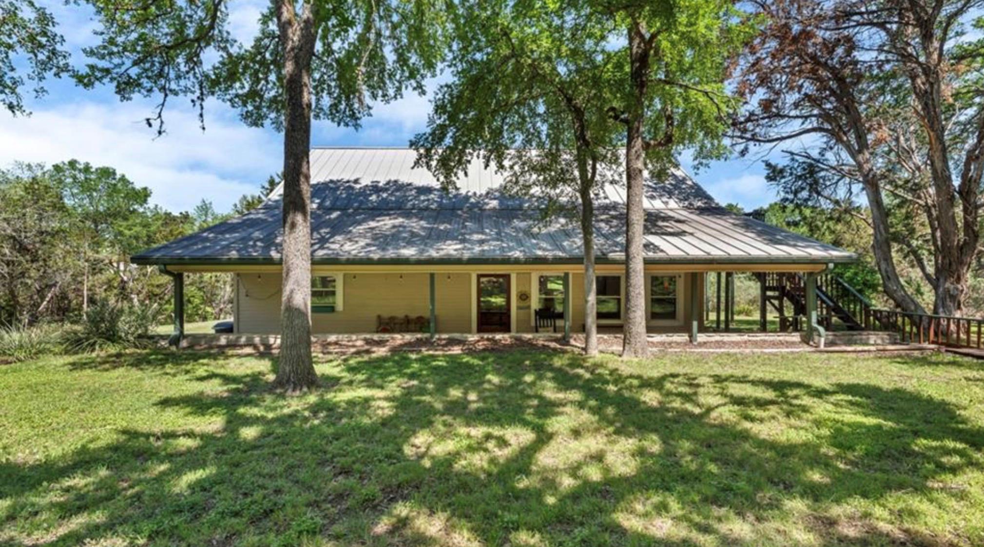 2nd image of 606 Deer Creek Cv, Wimberley, TX 78676 | MLS# 8496412