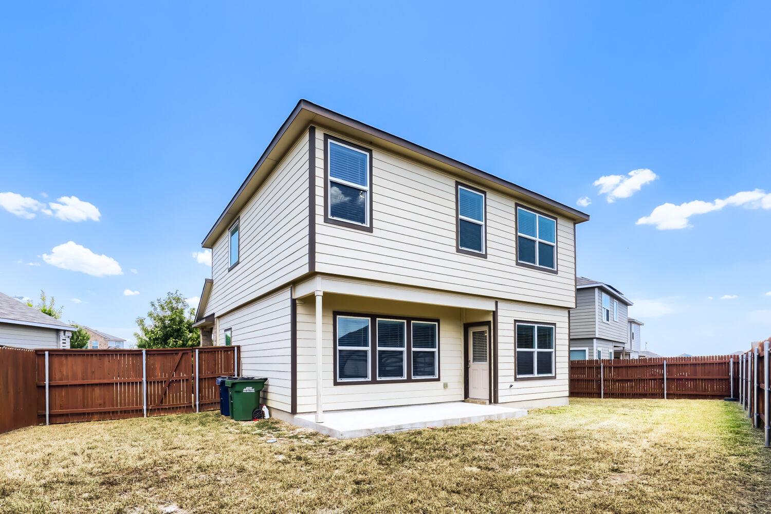 17th image of 125 Guardian Angel Ct, Jarrell, TX 76537 | MLS# 1645037
