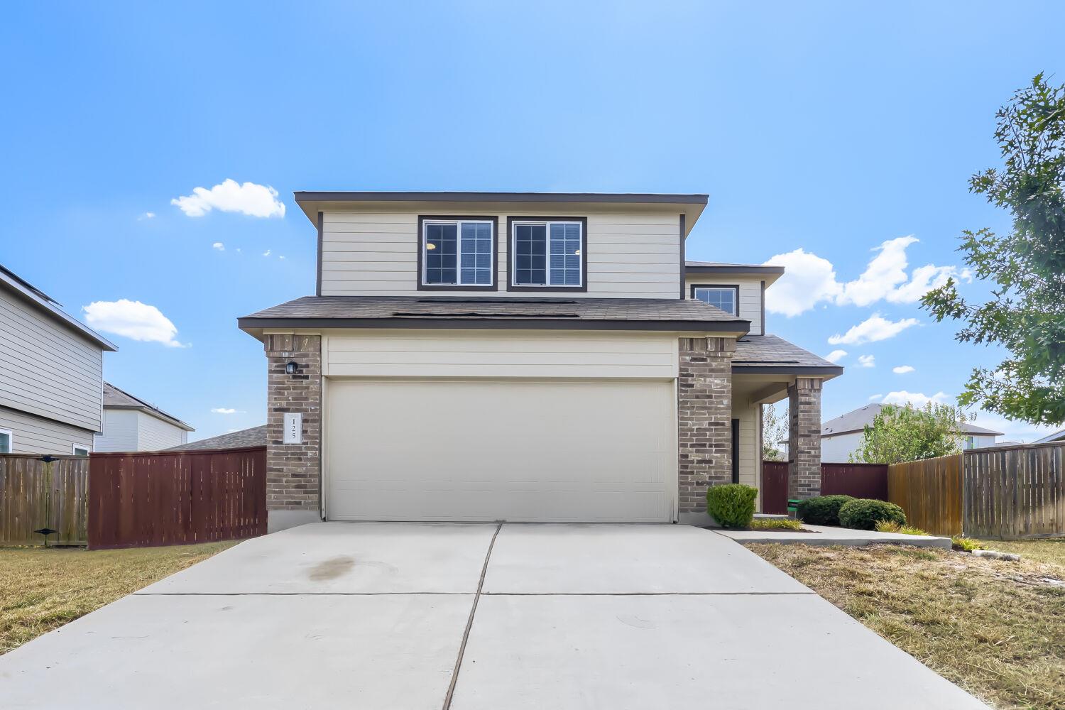 2nd image of 125 Guardian Angel Ct, Jarrell, TX 76537 | MLS# 1645037