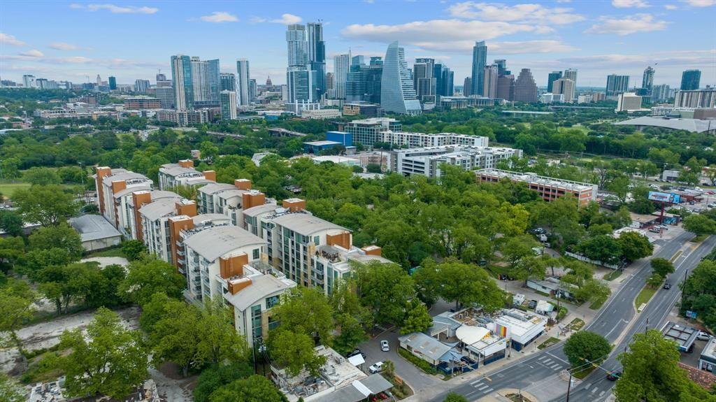 28th image of 1600 Barton Springs Rd #3504, Austin, TX 78704 | MLS# 1324336