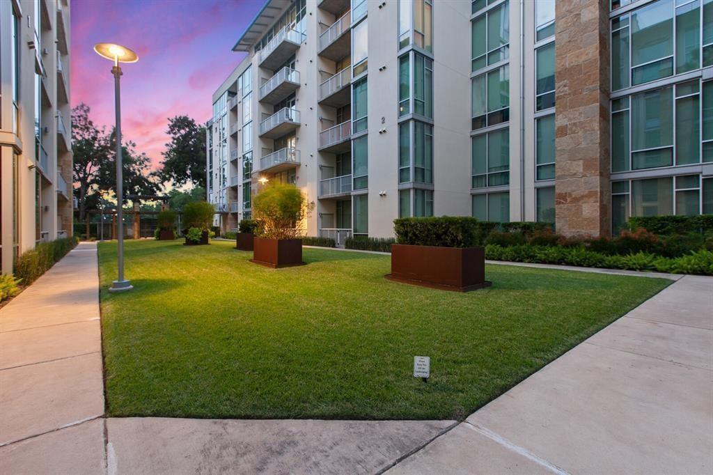 2nd image of 1600 Barton Springs Rd, Austin, TX 78704
