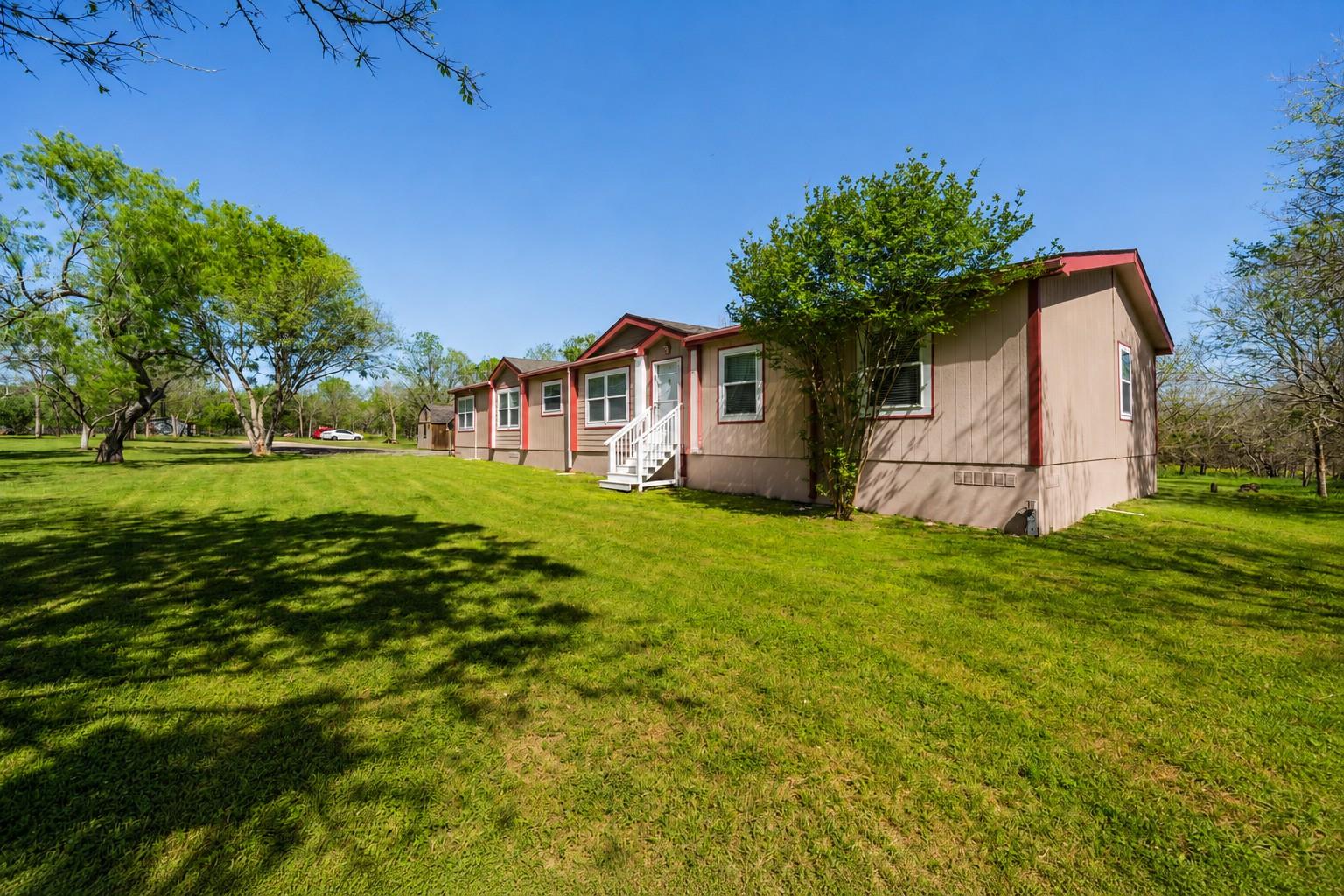 2nd image of 381 Fm 86 #a, Red Rock, TX 78662 | MLS# 2834904