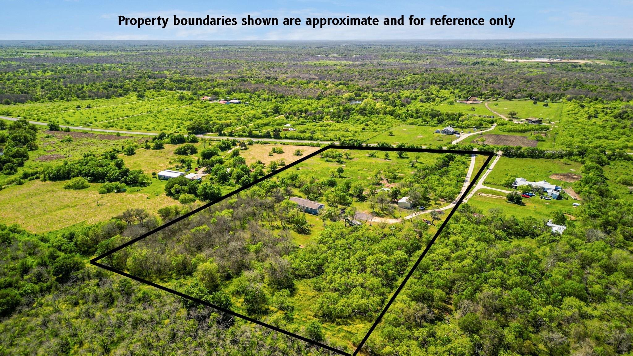 1st image of 381 Fm 86 #a, Red Rock, TX 78662 | MLS# 2834904