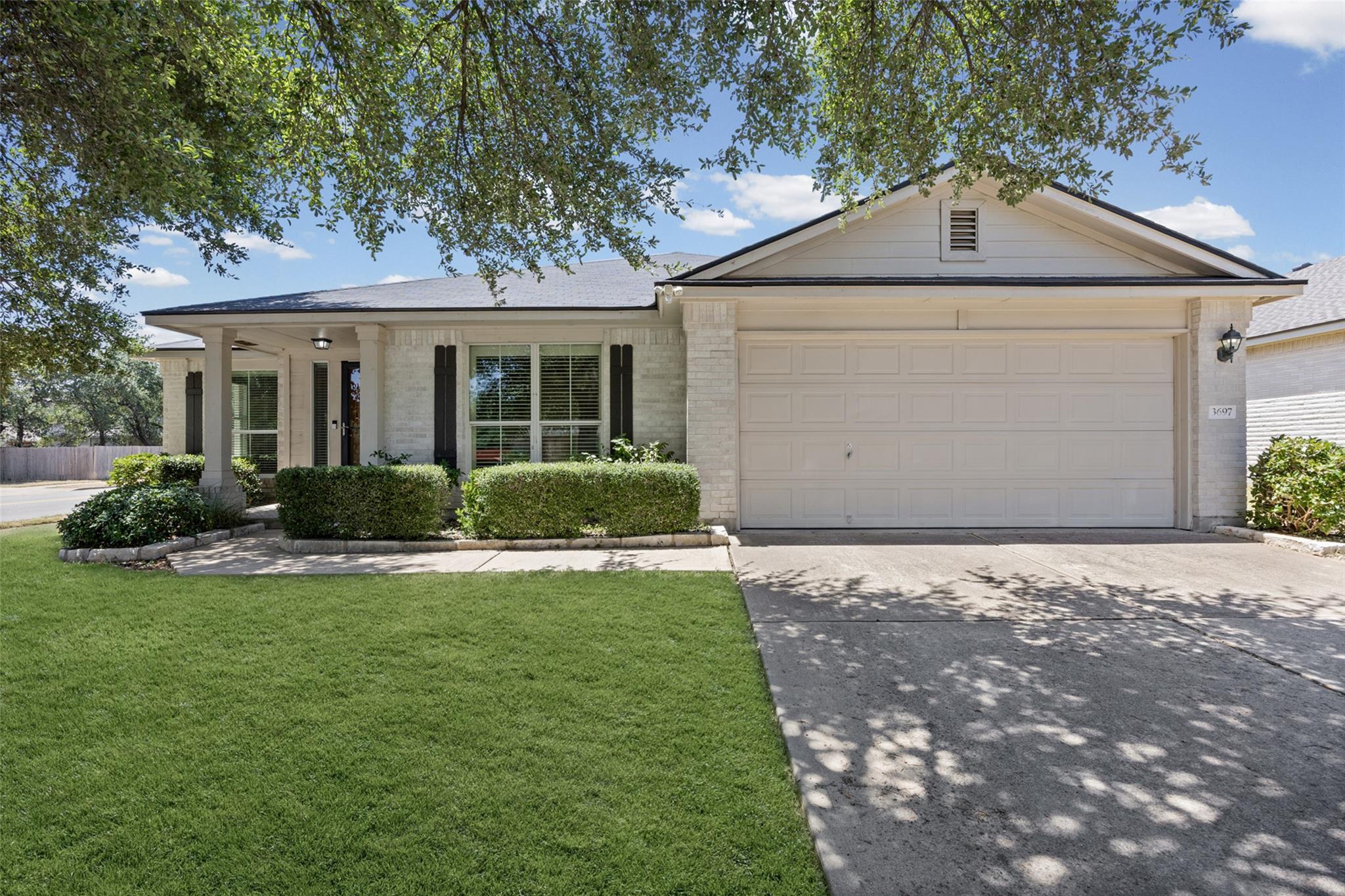 2nd image of 3697 Spring Canyon Trl, Round Rock, TX 78681 | MLS# 5221296