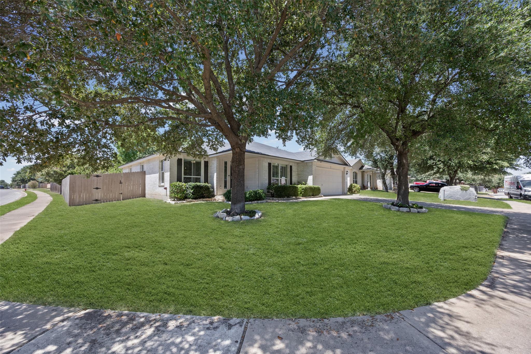 1st image of 3697 Spring Canyon Trl, Round Rock, TX 78681 | MLS# 5221296