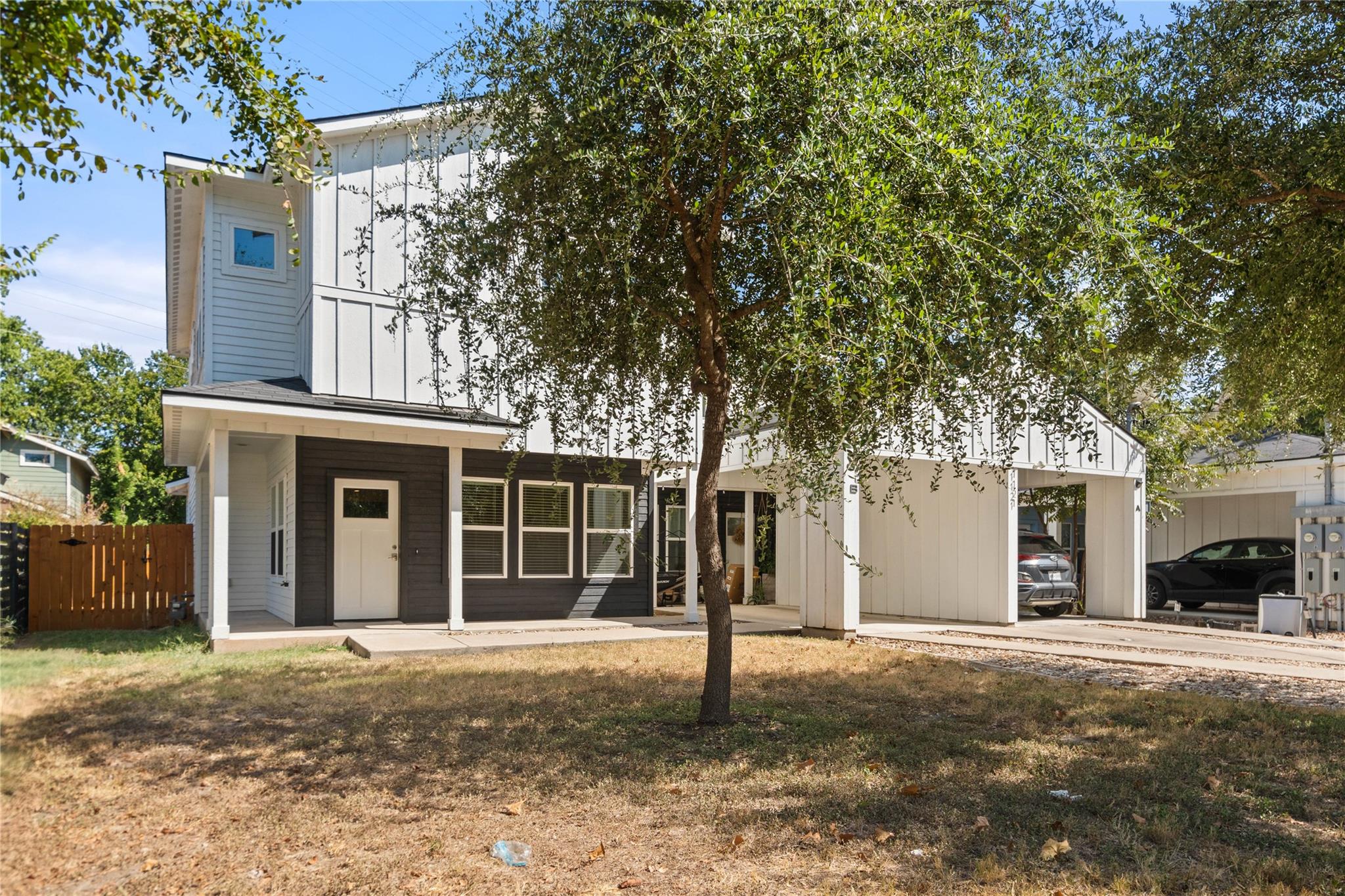 1st image of 1121 Walton Ln #B, Austin, TX 78721 | MLS# 6918293