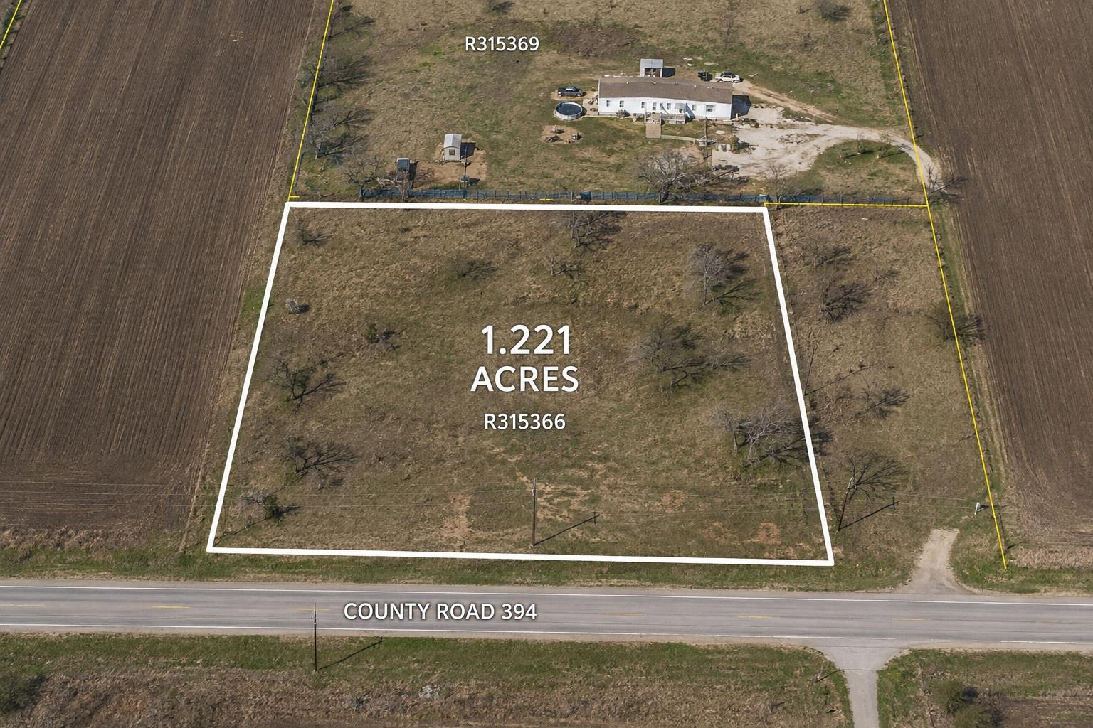 1st image of 0000 County Road 394, Hutto, TX 78634 | MLS# 4901691