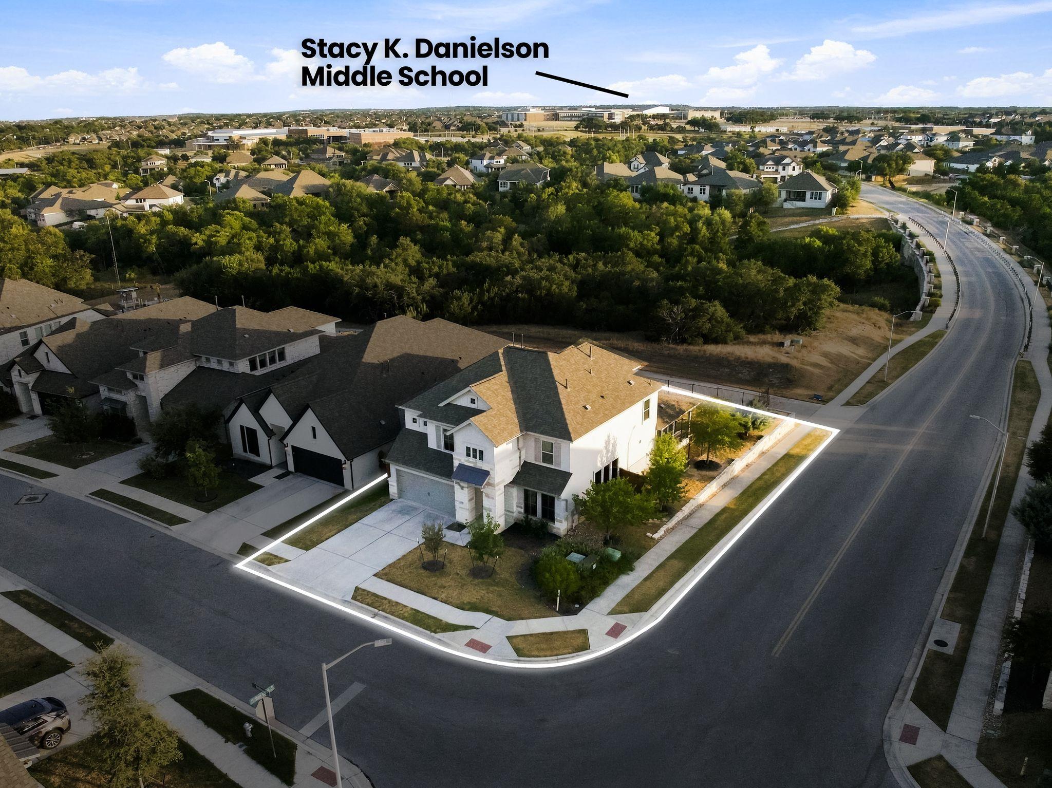 5th image of 1020 Birchbrooke Dr, Leander, TX 78641 | MLS# 8181639