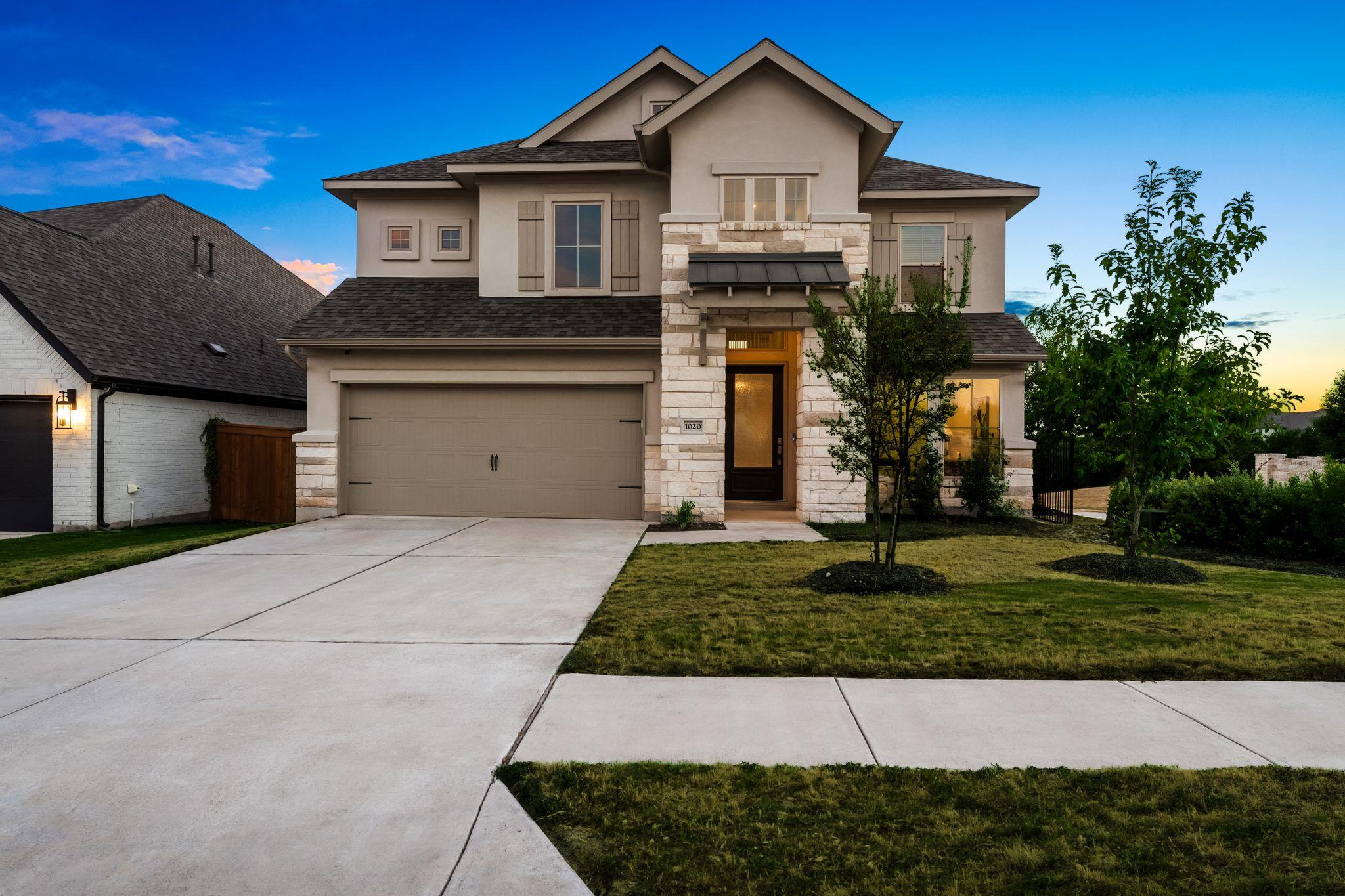 2nd image of 1020 Birchbrooke Dr, Leander, TX 78641 | MLS# 8181639