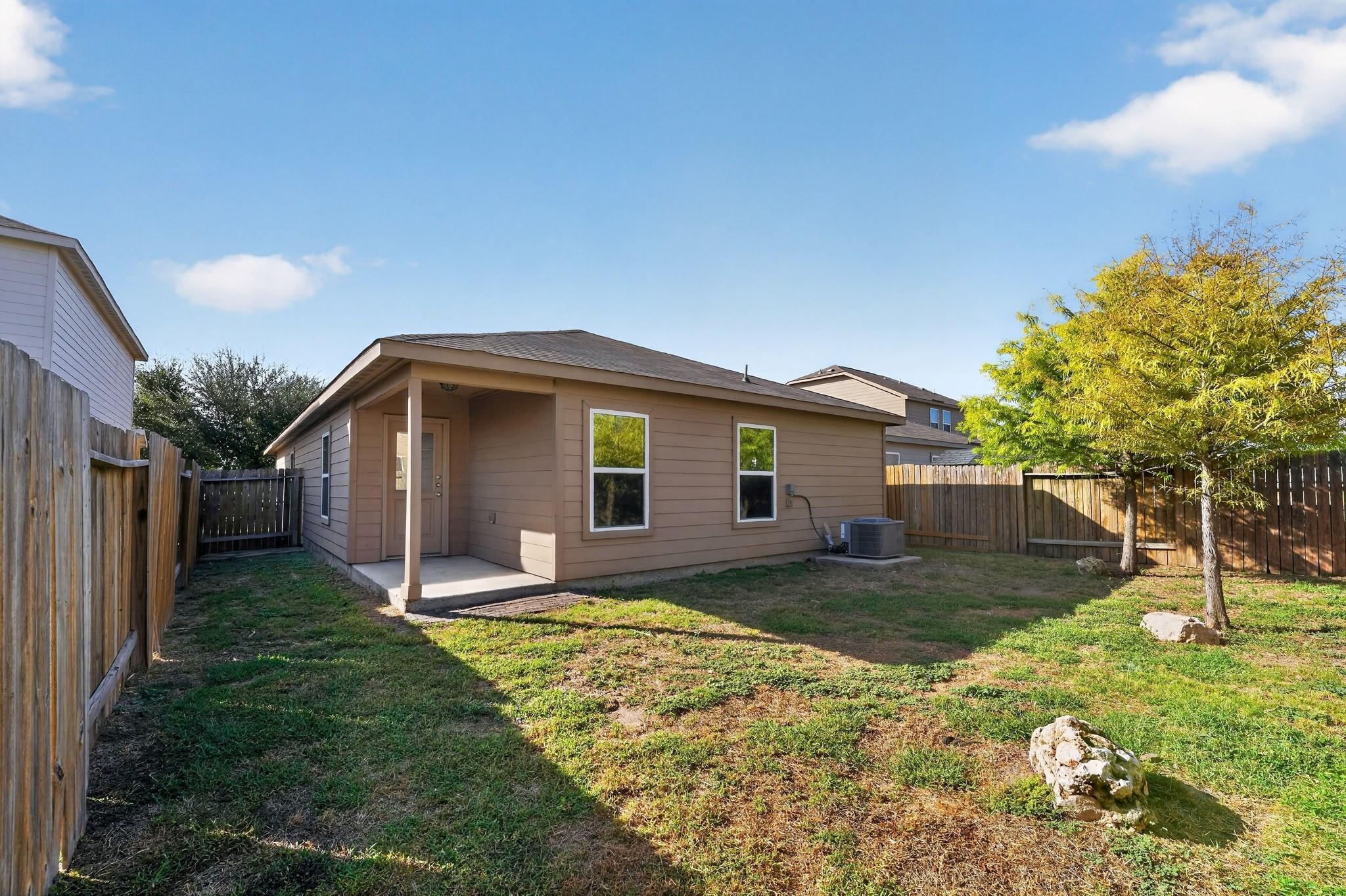 15th image of 1564 Breanna Ln, Kyle, TX 78640 | MLS# 2628805