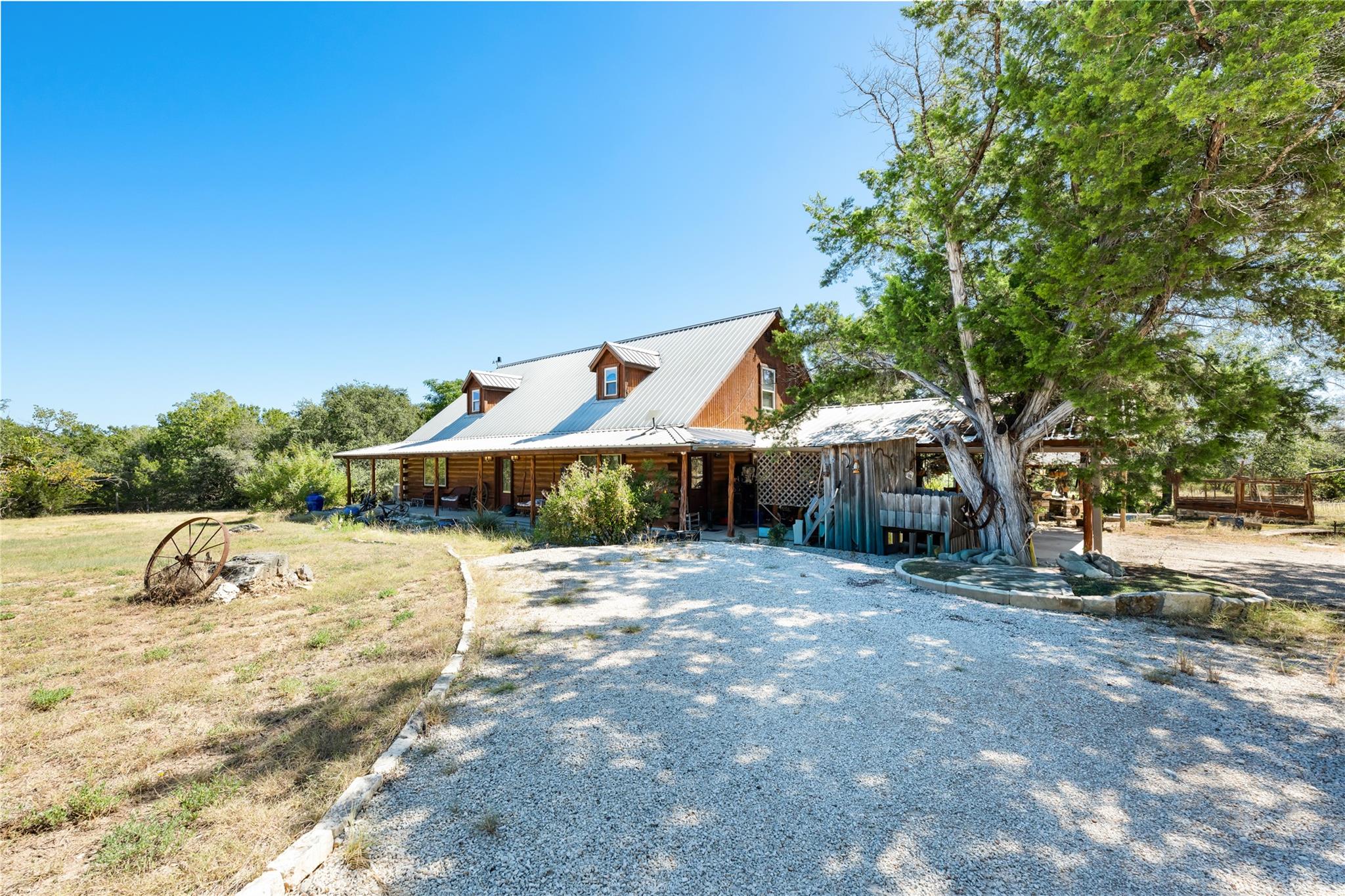3rd image of 103 Ridge Oak Dr, Wimberley, TX 78676 | MLS# 7925095